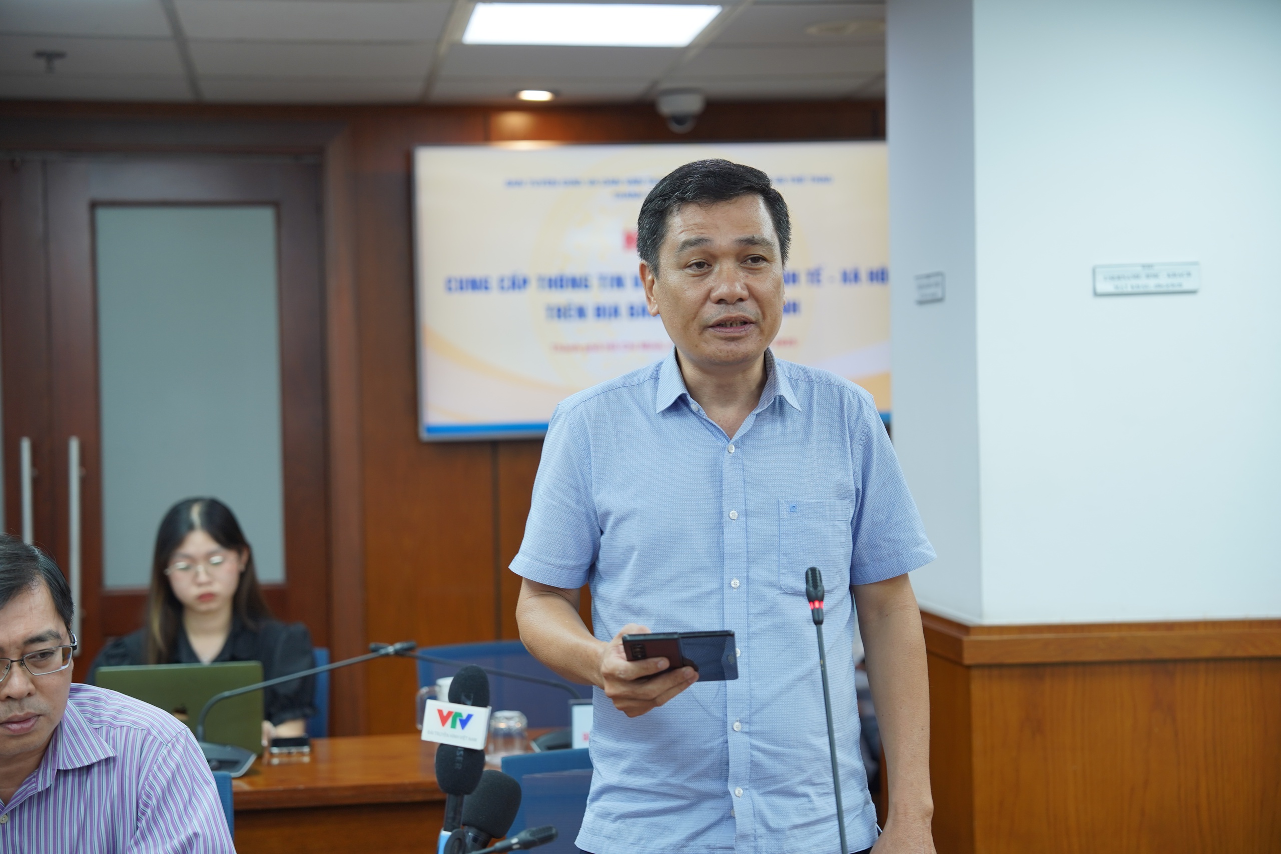 Ùn tắc giao thông ở TP.HCM tăng 24% so với năm ngoái: Sở Xây dựng nói gì? - Ảnh 2.