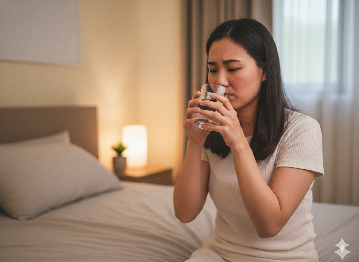 Ngày Mới Với Tin Tức Sức Khỏe: Thêm Lợi Ích Từ Ly Cà Phê Mỗi Sáng Ngày Mới Với Tin Tức Sức Khỏe: - Ảnh 2.