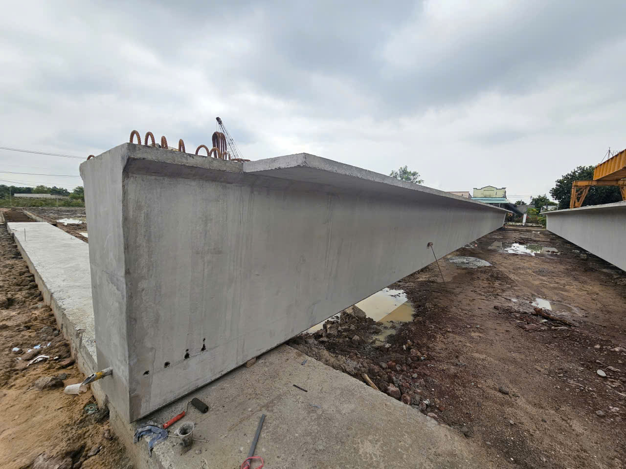 Đường nối cao tốc Biên Hòa - Vũng Tàu khi nào xong?- Ảnh 9.