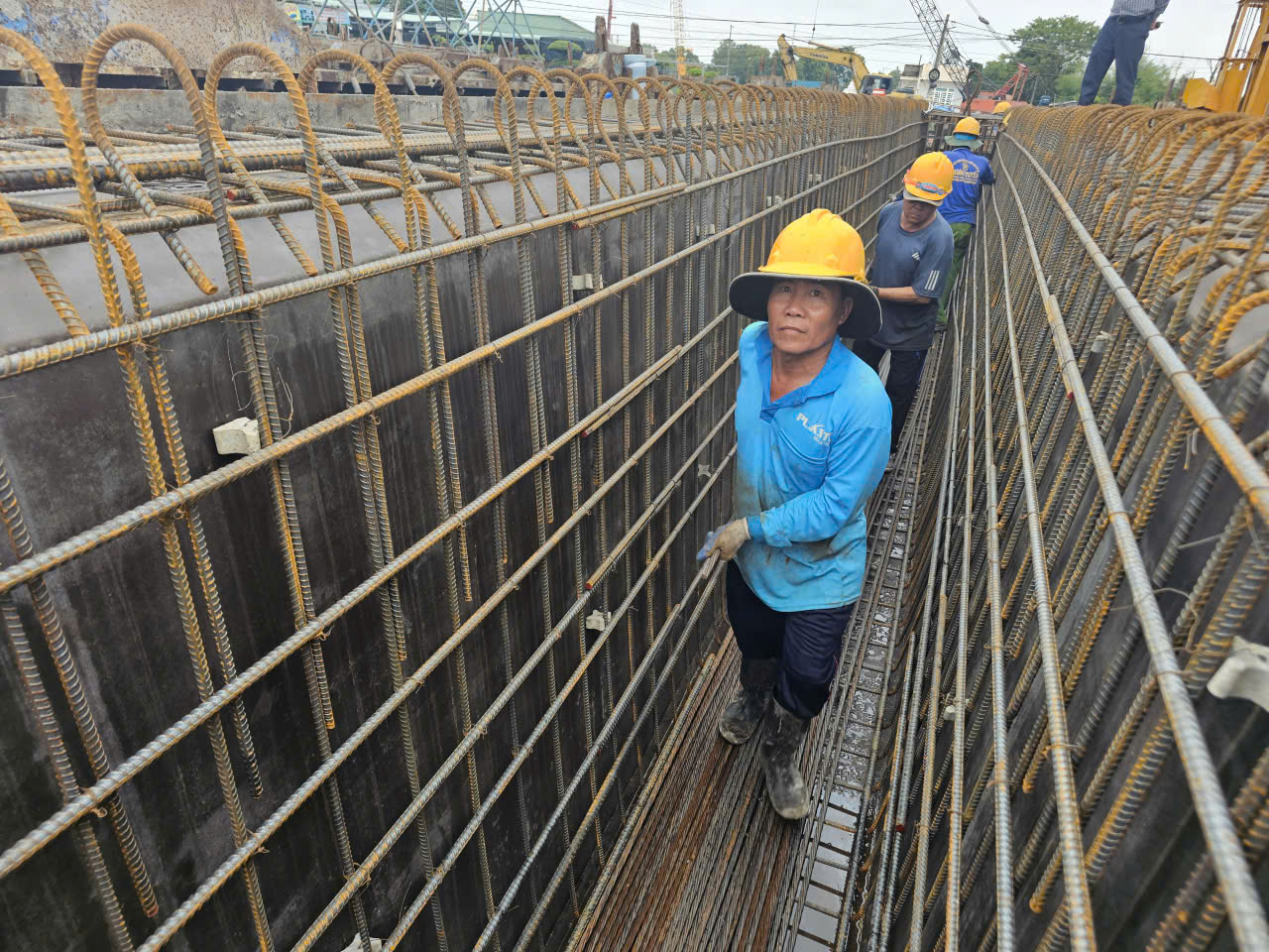 Đường nối cao tốc Biên Hòa - Vũng Tàu khi nào xong?- Ảnh 7.