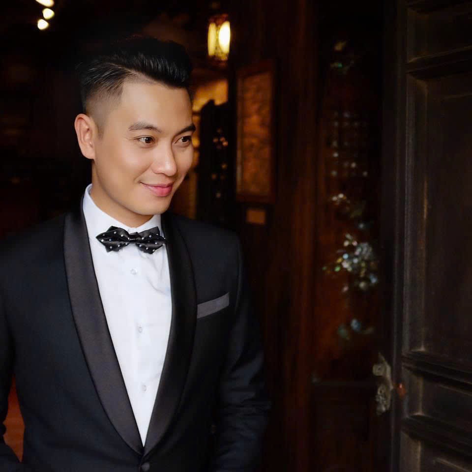 Thu Hà Nội trong bản tình ca mới của Lê Bá Thường- Ảnh 1.