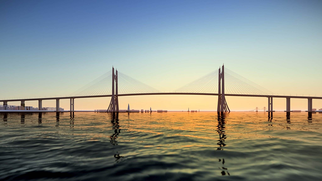 TP.HCM sắp có thêm loạt cây cầu ngàn tỉ- Ảnh 2.