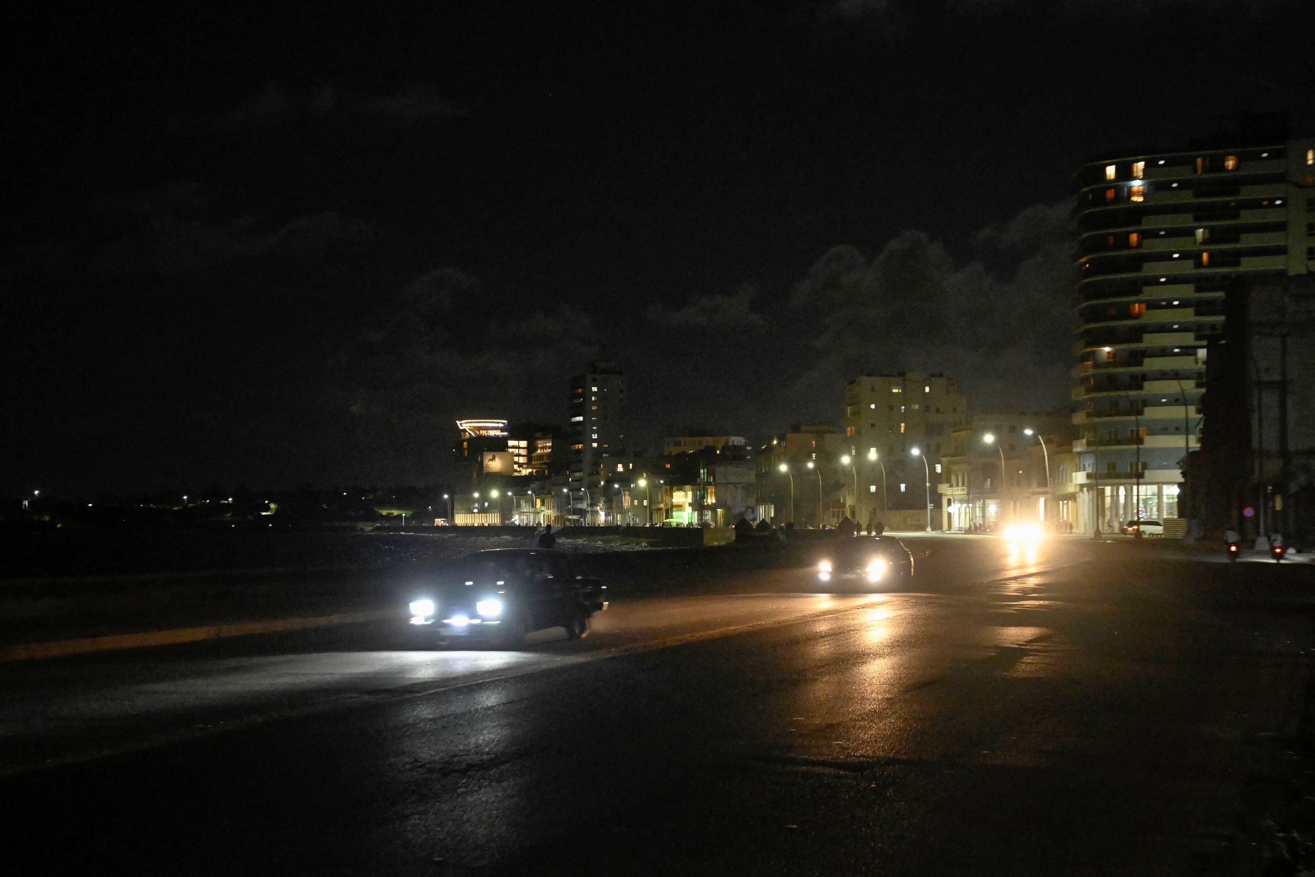 Cuba tuyên bố ưu tiên chống buôn ma túy giữa lúc căng thẳng leo thang - Ảnh 1.