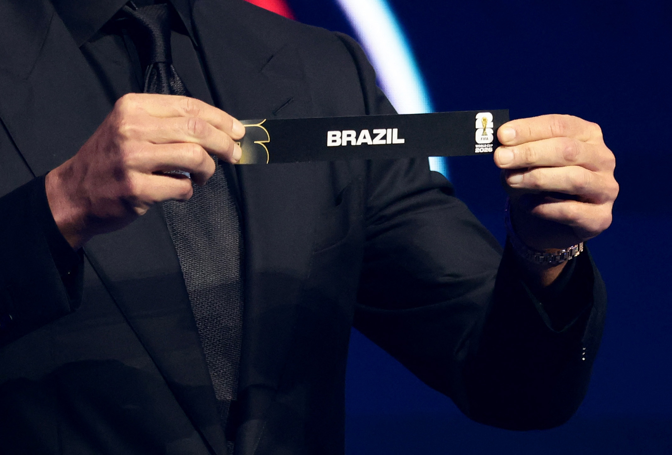 Nóng: 8 bảng đấu World Cup 2026 cực gay cấn, Tổng thống Trump nhận giải thưởng lạ từ FIFA- Ảnh 3.