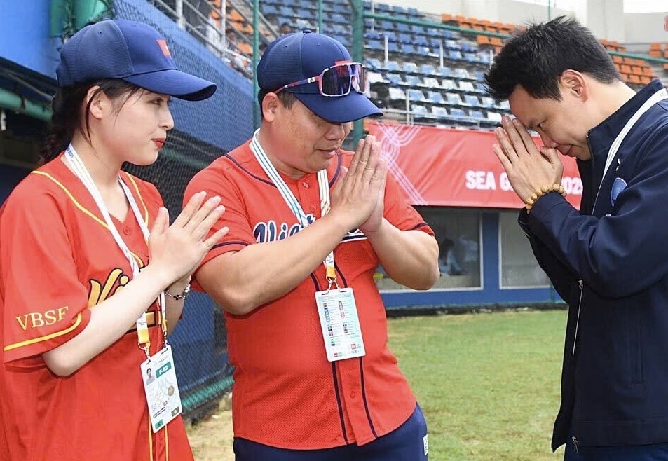 Áp lực của Thái Lan trước giờ G, SEA Games 33 rồi sẽ hết ‘sạn’?- Ảnh 3.