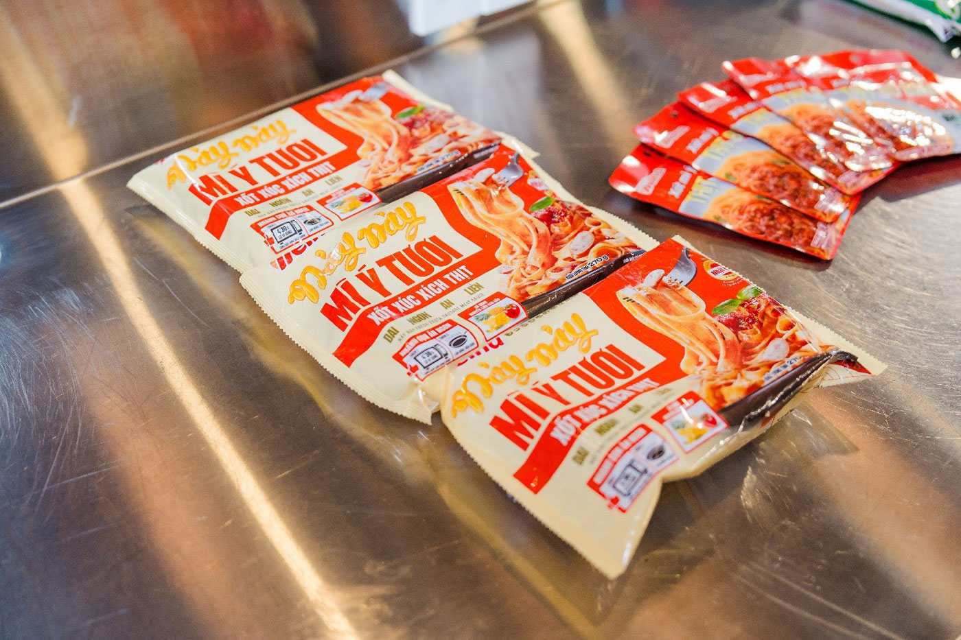 Ra mắt sản phẩm bản địa hóa, Nisshin Seifun Welna khẳng định tầm nhìn tại Việt Nam- Ảnh 4.