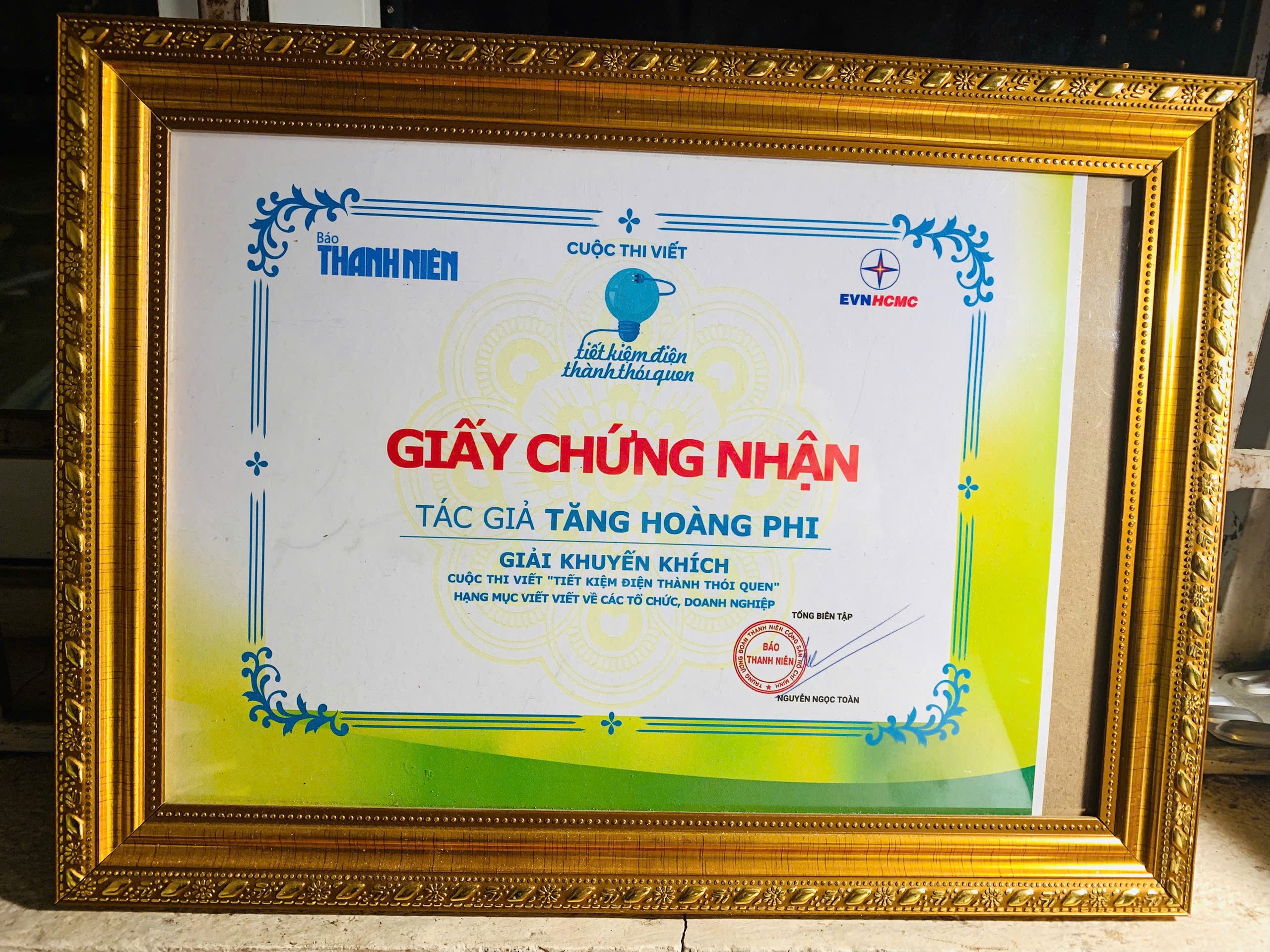 Thanh Niên và tôi: Hành trang vô hình từ cuộc thi tiết kiệm điện đến Nhật Bản - Ảnh 2.