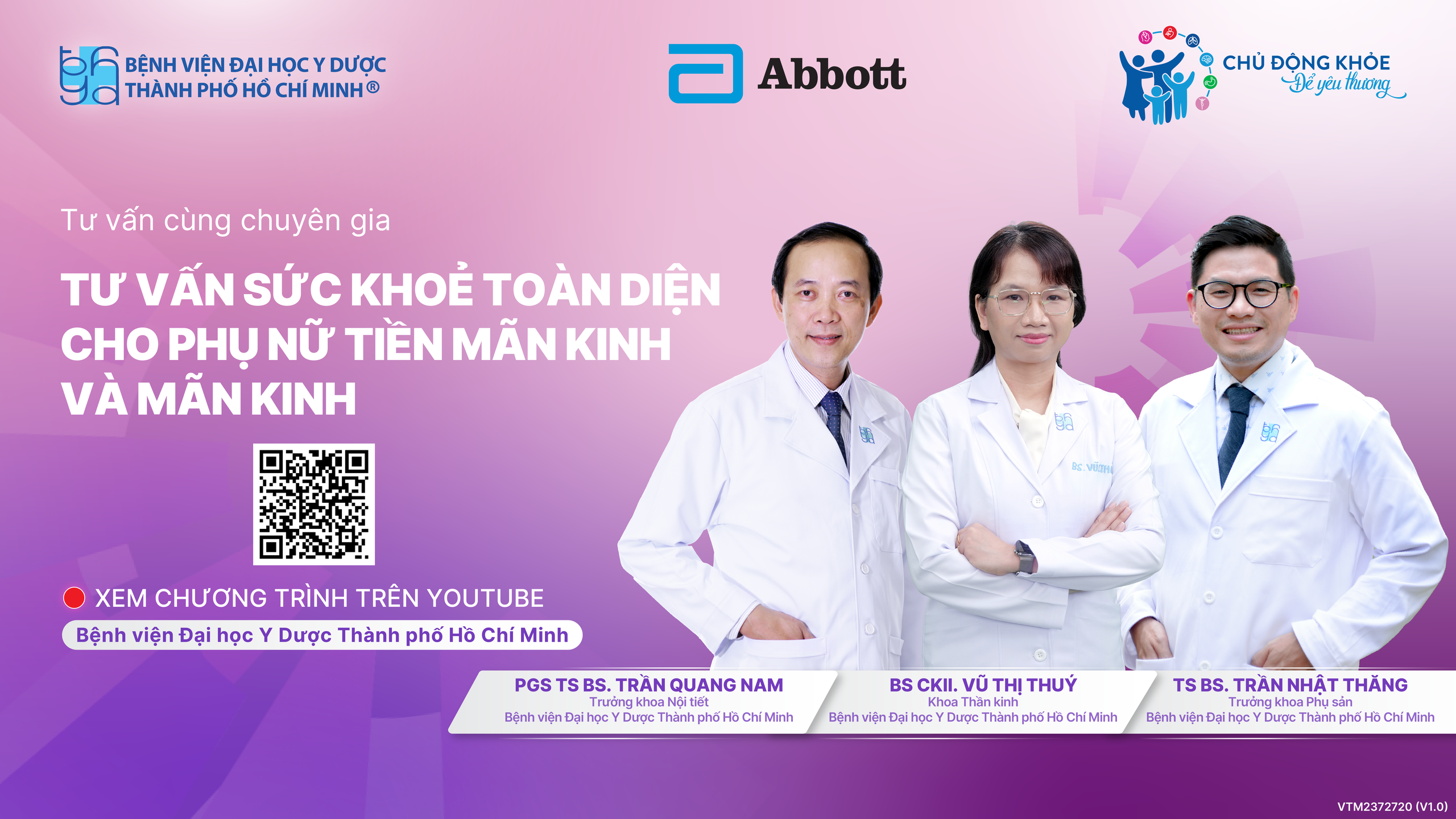 B&iacute; quyết chăm s&oacute;c sức khỏe to&agrave;n diện cho phụ nữ tiền m&atilde;n kinh v&agrave; m&atilde;n kinh - Ảnh 2.