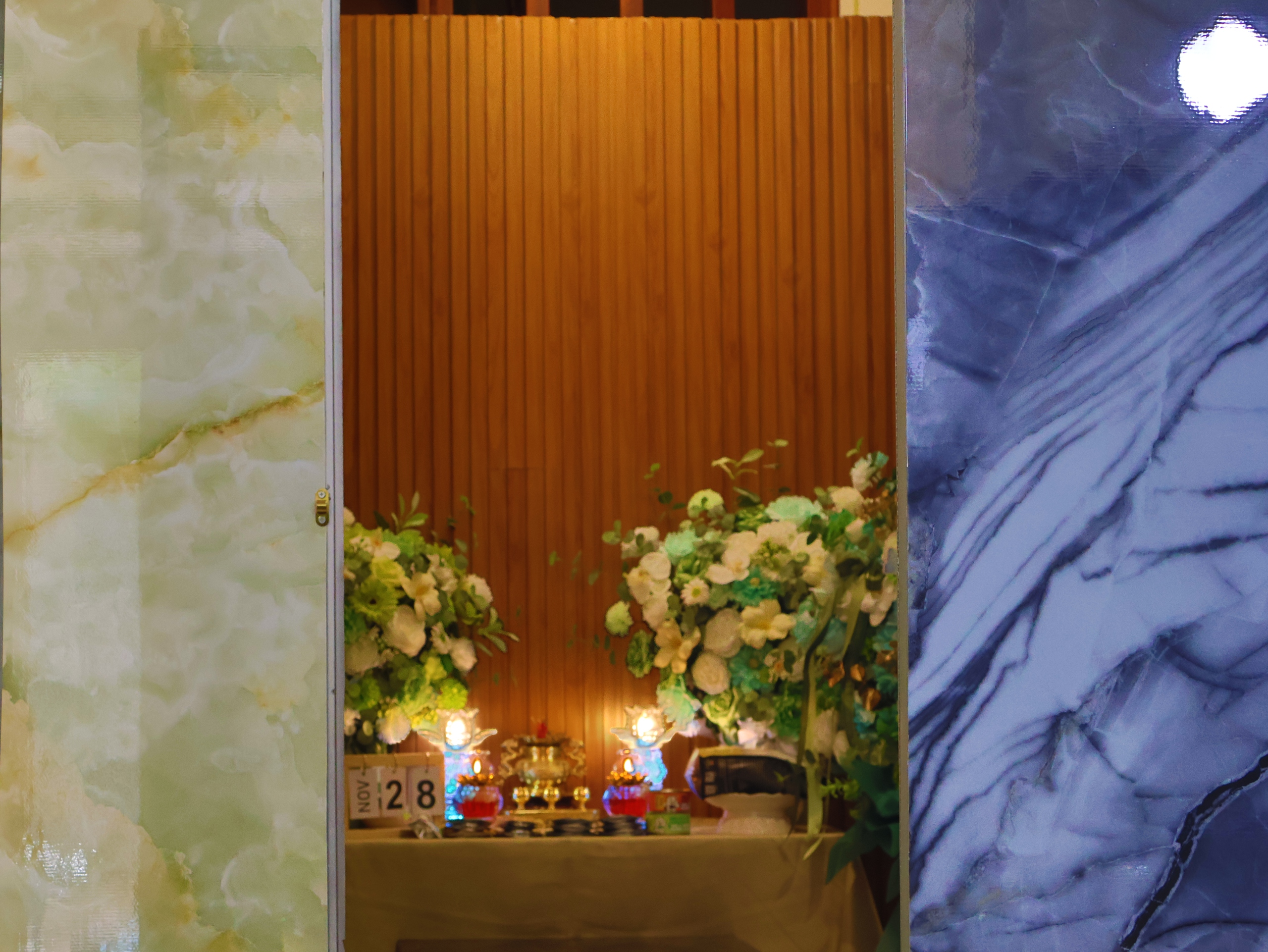 Hỏa táng thú cưng: Ngày đầu vào Bình Hưng Hòa 'hơi sợ sợ'- Ảnh 7.