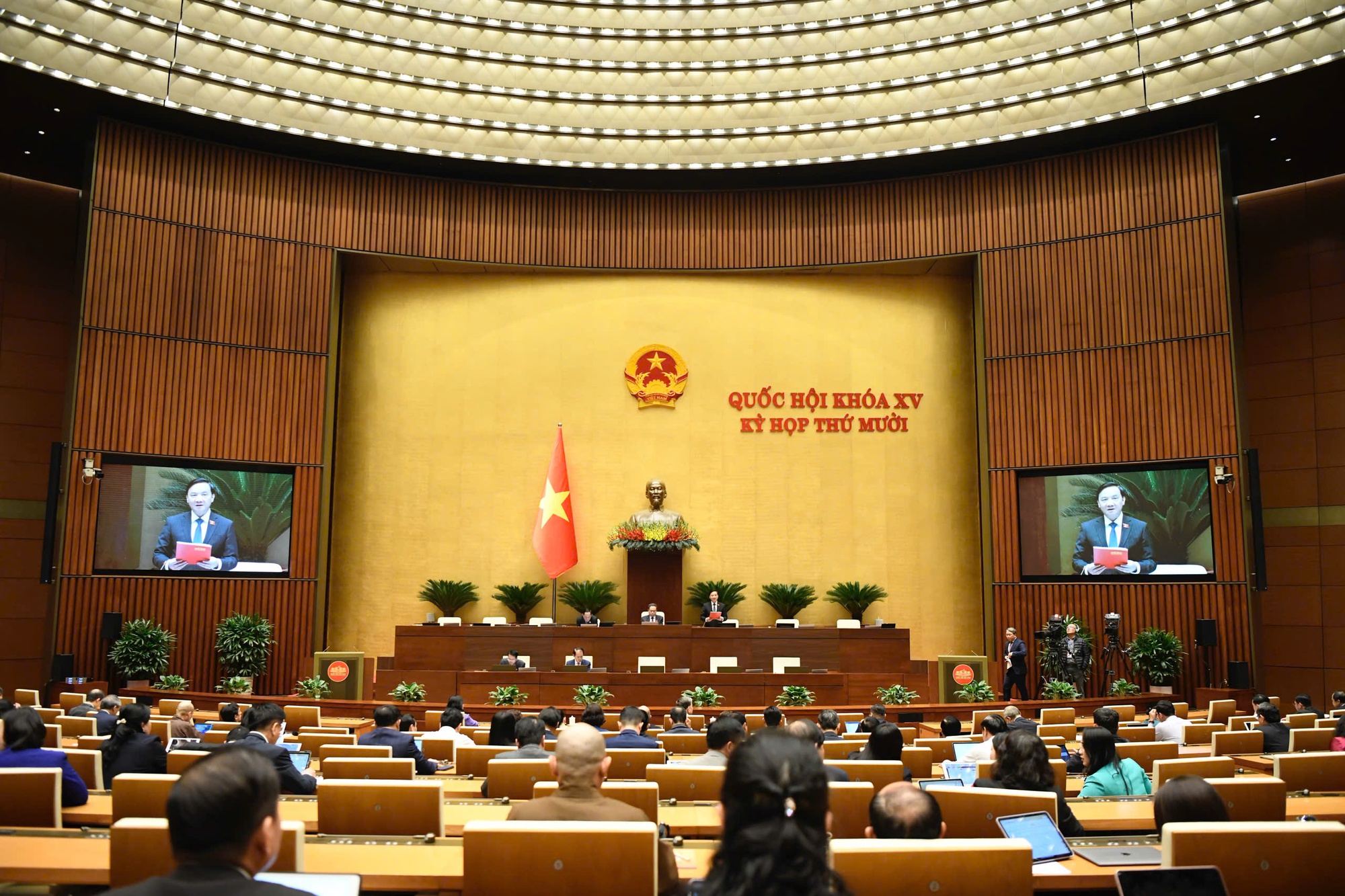 Chấm dứt lạm dụng phiếu lý lịch tư pháp với luật sửa đổi mới - Ảnh 1.