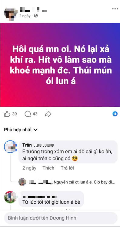 Đồng Nai: Truy tìm 'thủ phạm' gây mùi hôi thối tấn công khu dân cư - Ảnh 3.
