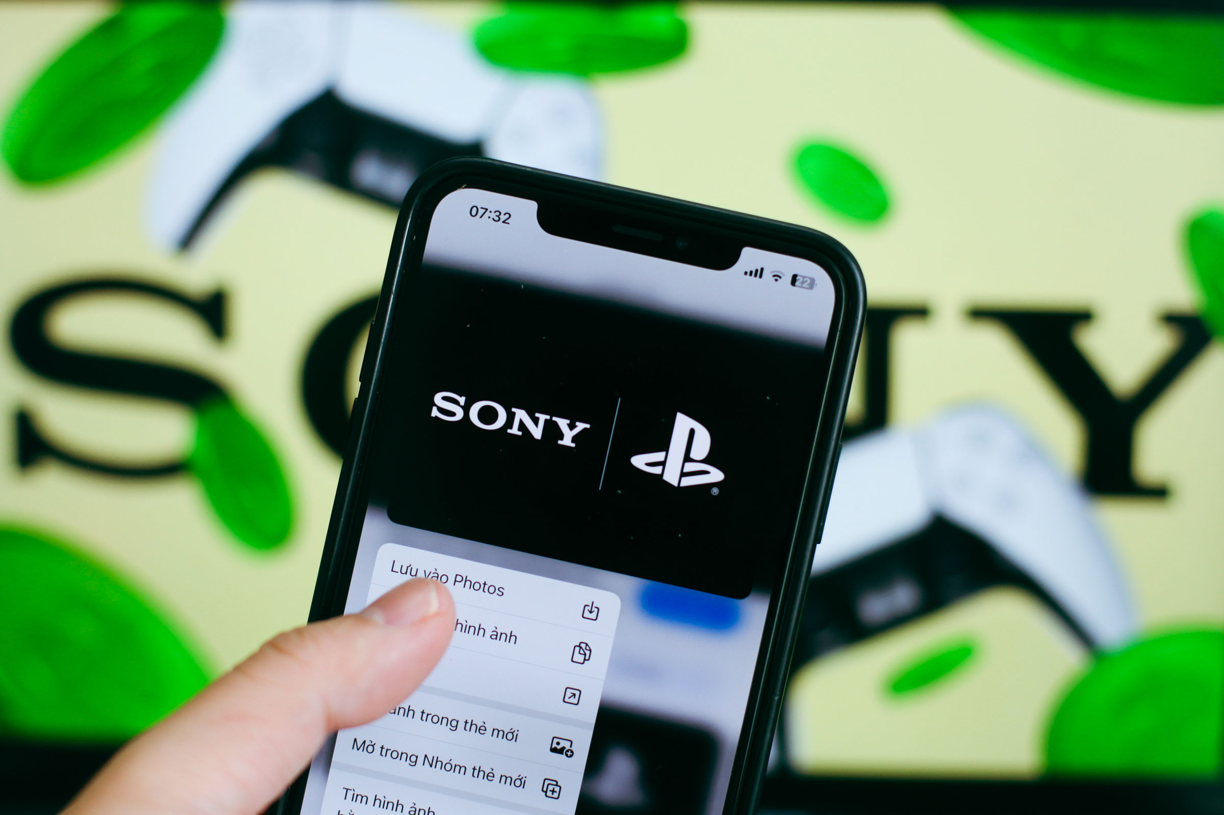 Sony sắp cho chơi sắp được mua game trên PlayStation bằng tiền mã hóa - Ảnh 1.