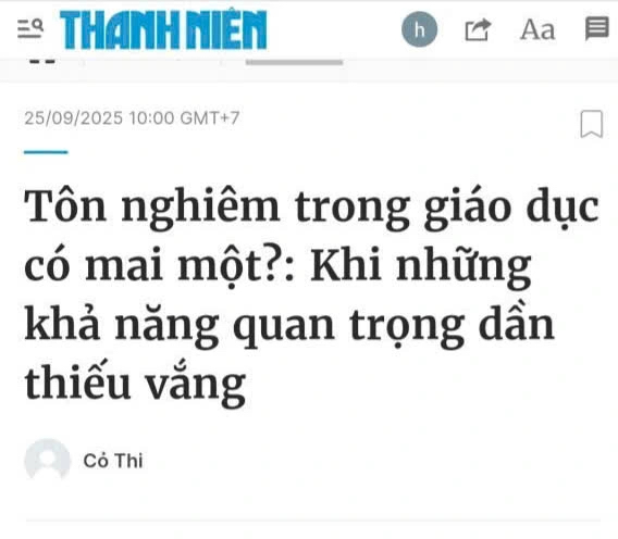 Báo Thanh Niên và tôi hành trình trưởng thành Qua những câu chuyện ý nghĩa - Ảnh 2. Báo Thanh Niên và tôi hành trình trưởng thành Qua những câu chuyện ý nghĩa - Ảnh 2.