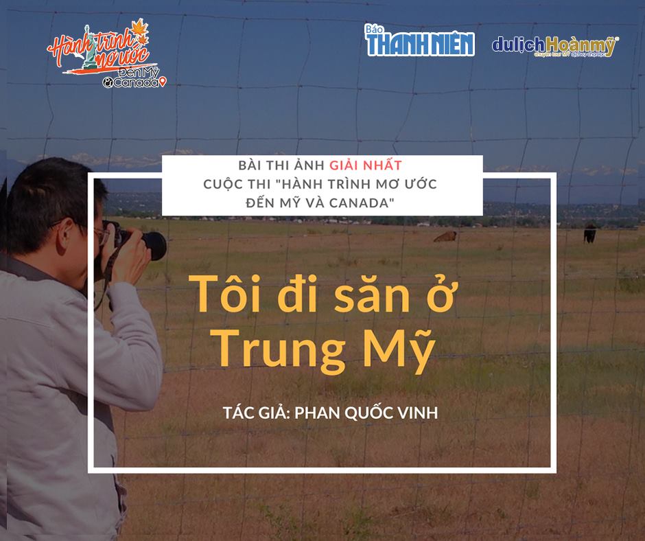 Thanh Niên và tôi - Ảnh 1.