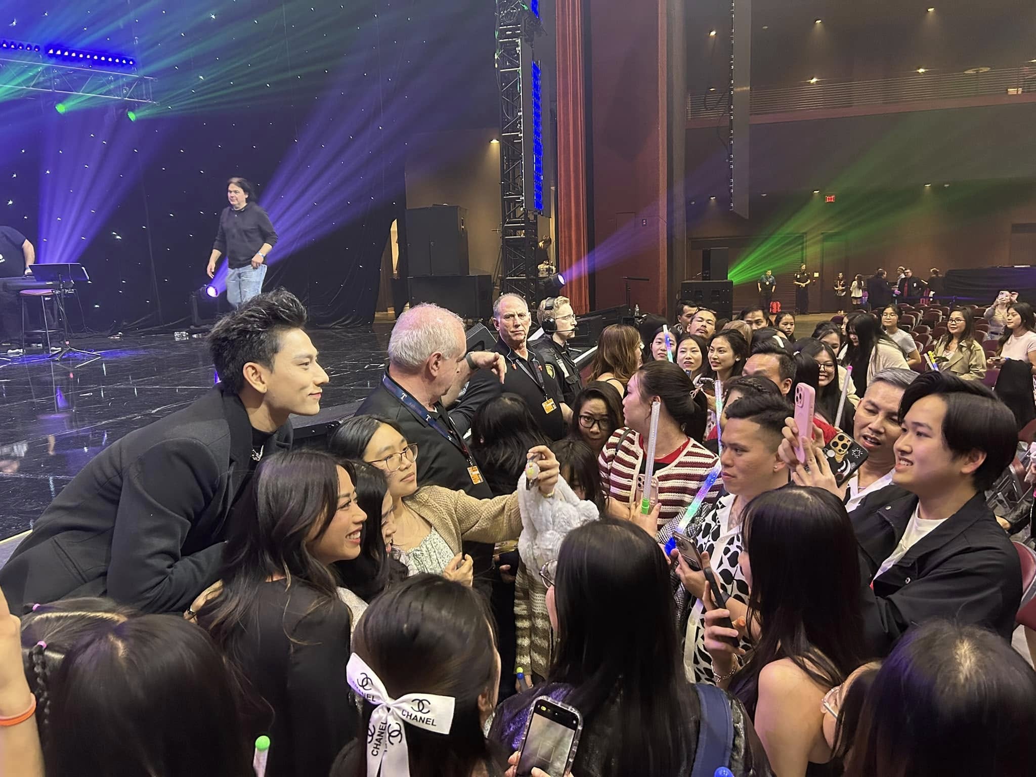 Thanh Niên và tôi - Ảnh 2.