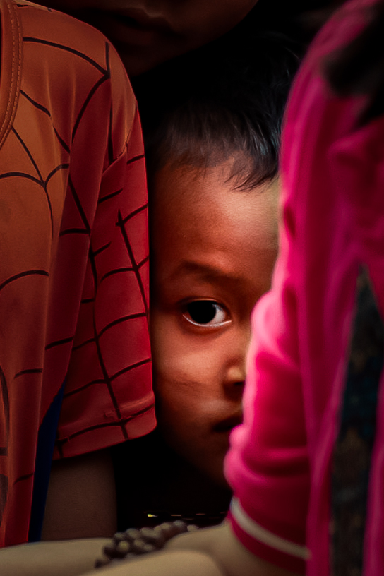 Sự diệu kỳ của lòng nhân ái- Ảnh 9. Sự diệu kỳ của lòng nhân ái- Ảnh 9.