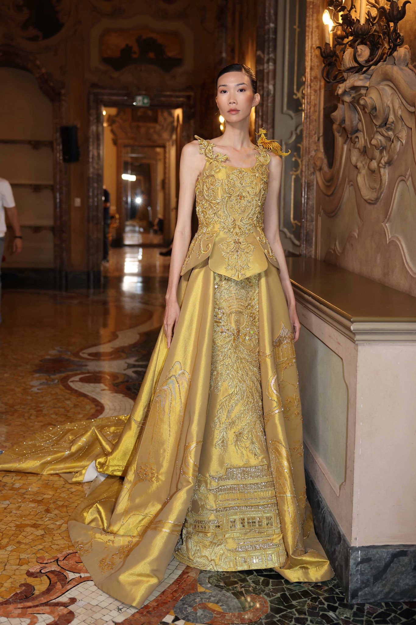 Answers About Possessive Nouns