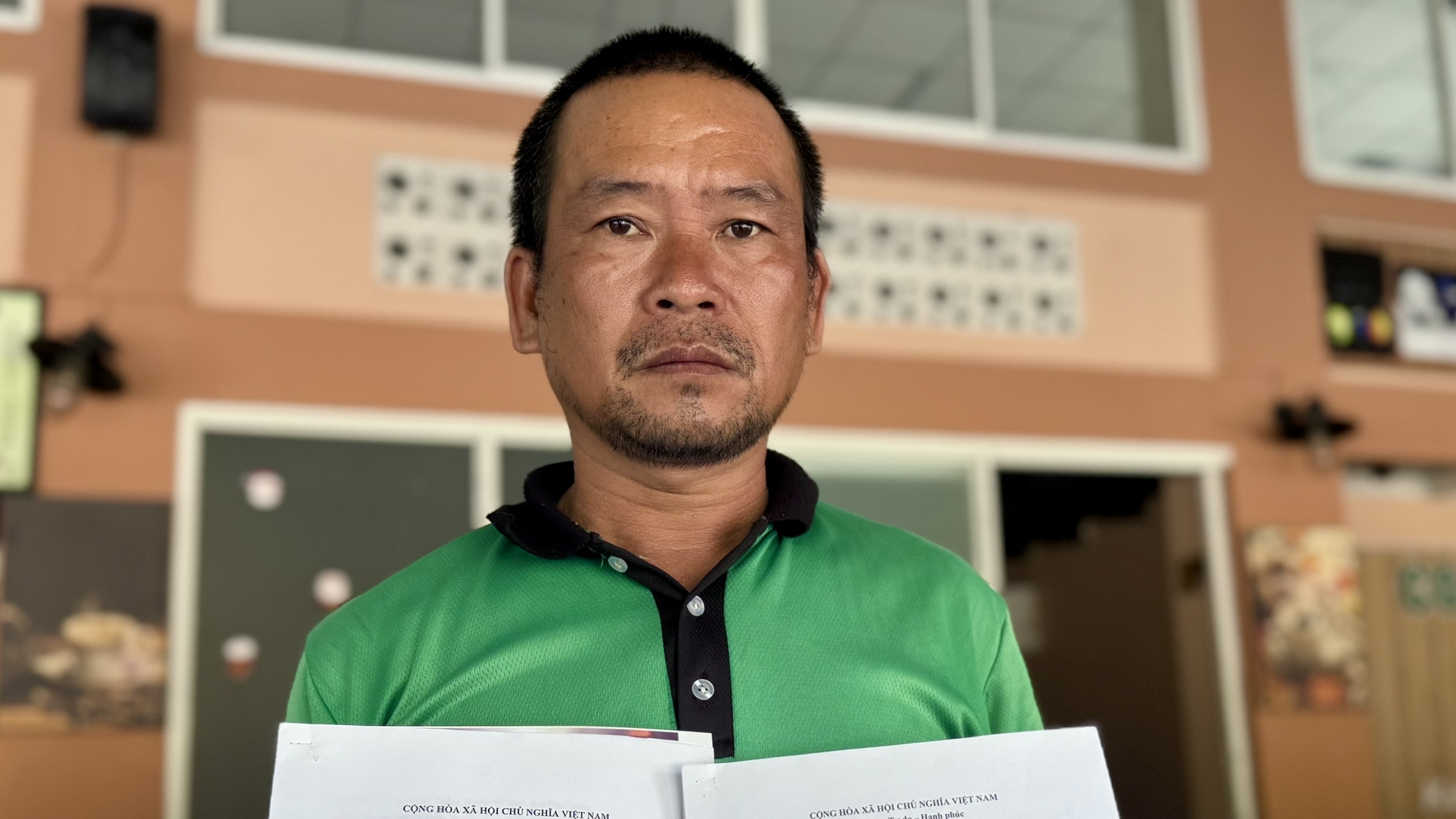 TP.HCM: Người cha 'cầu cứu', làm rõ cái chết của con gái trong vụ tai nạn- Ảnh 4. TP.HCM: Người cha 'cầu cứu', làm rõ cái chết của con gái trong vụ tai nạn- Ảnh 4.