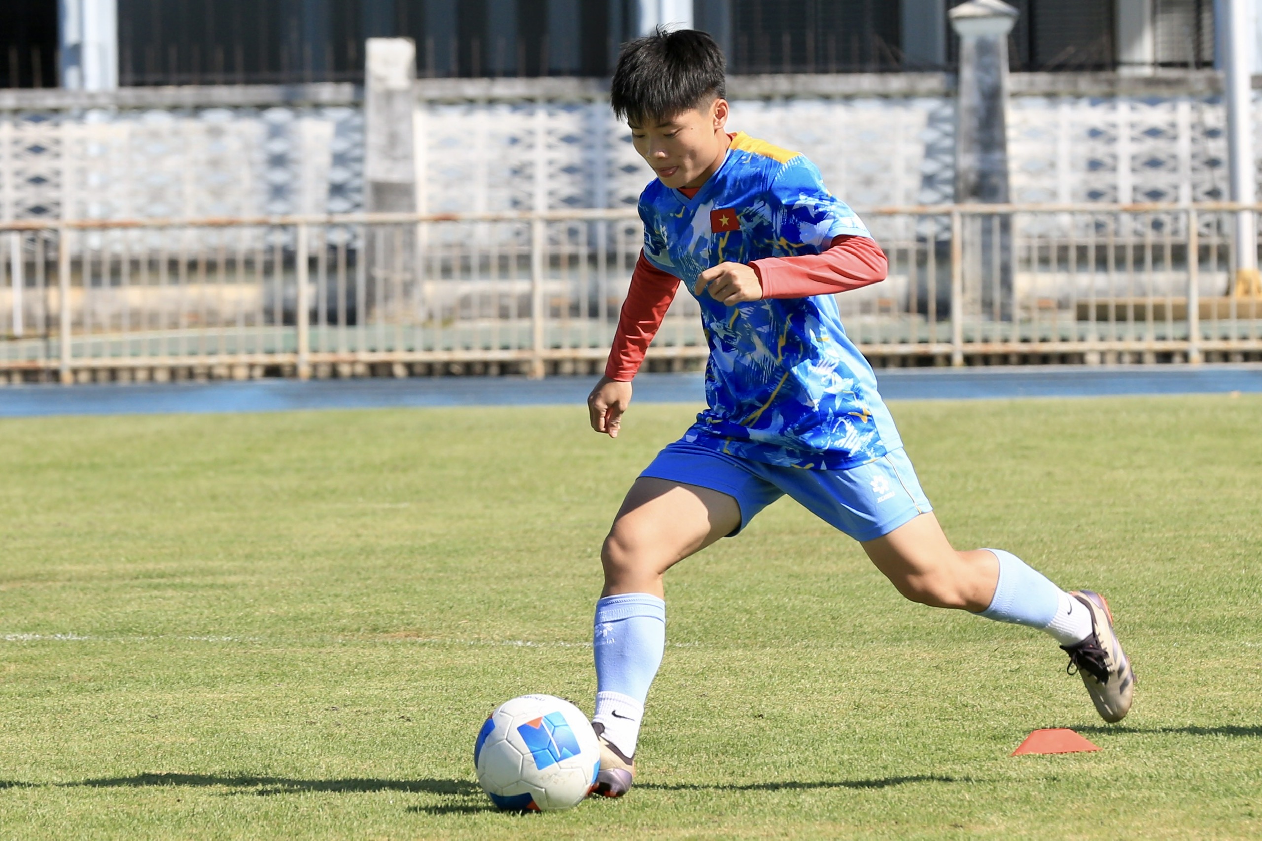 Lịch thi đấu đội tuyển nữ Việt Nam rất nóng hôm nay: Tung ‘vũ khí’ đặc biệt, quyết thắng Philippines- Ảnh 6. Lịch thi đấu đội tuyển nữ Việt Nam rất nóng hôm nay: Tung ‘vũ khí’ đặc biệt, quyết thắng Philippines- Ảnh 6.