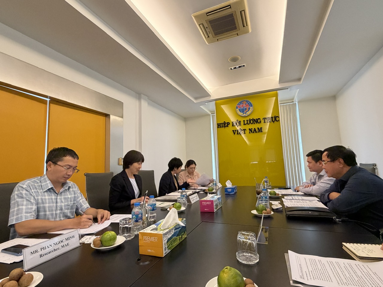 Gạo Việt từ ngon nhất đến 'xanh' nhất thế giới- Ảnh 6. Gạo Việt từ ngon nhất đến 'xanh' nhất thế giới- Ảnh 6.