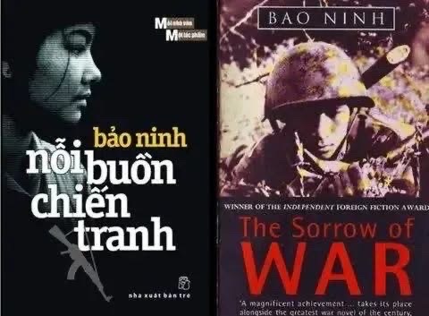 Từ 'Nỗi buồn chiến tranh': Cần tôn trọng sự đa dạng của tiếng nói nhà văn- Ảnh 1. Từ 'Nỗi buồn chiến tranh': Cần tôn trọng sự đa dạng của tiếng nói nhà văn- Ảnh 1.