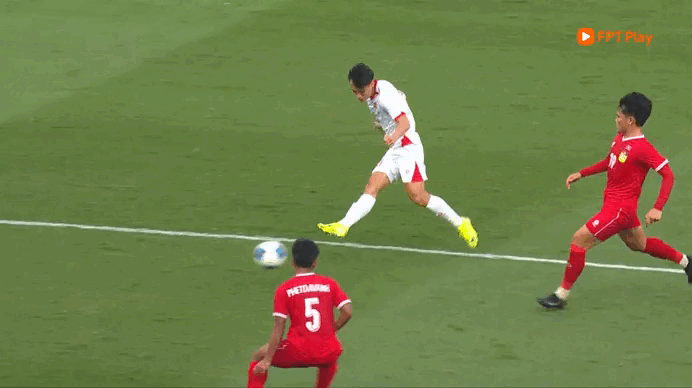 Napjatý zápasový program „finále“ mezi Vietnamem a Malajsií do 23 let: Který den, jaký je scénář pro postup do semifinále? - Foto 3. Lịch thi đấu ‘chung kết’ khốc liệt U.23 Việt Nam - Malaysia: Ngày nào, kịch bản vào bán kết ra sao? - Ảnh 1.