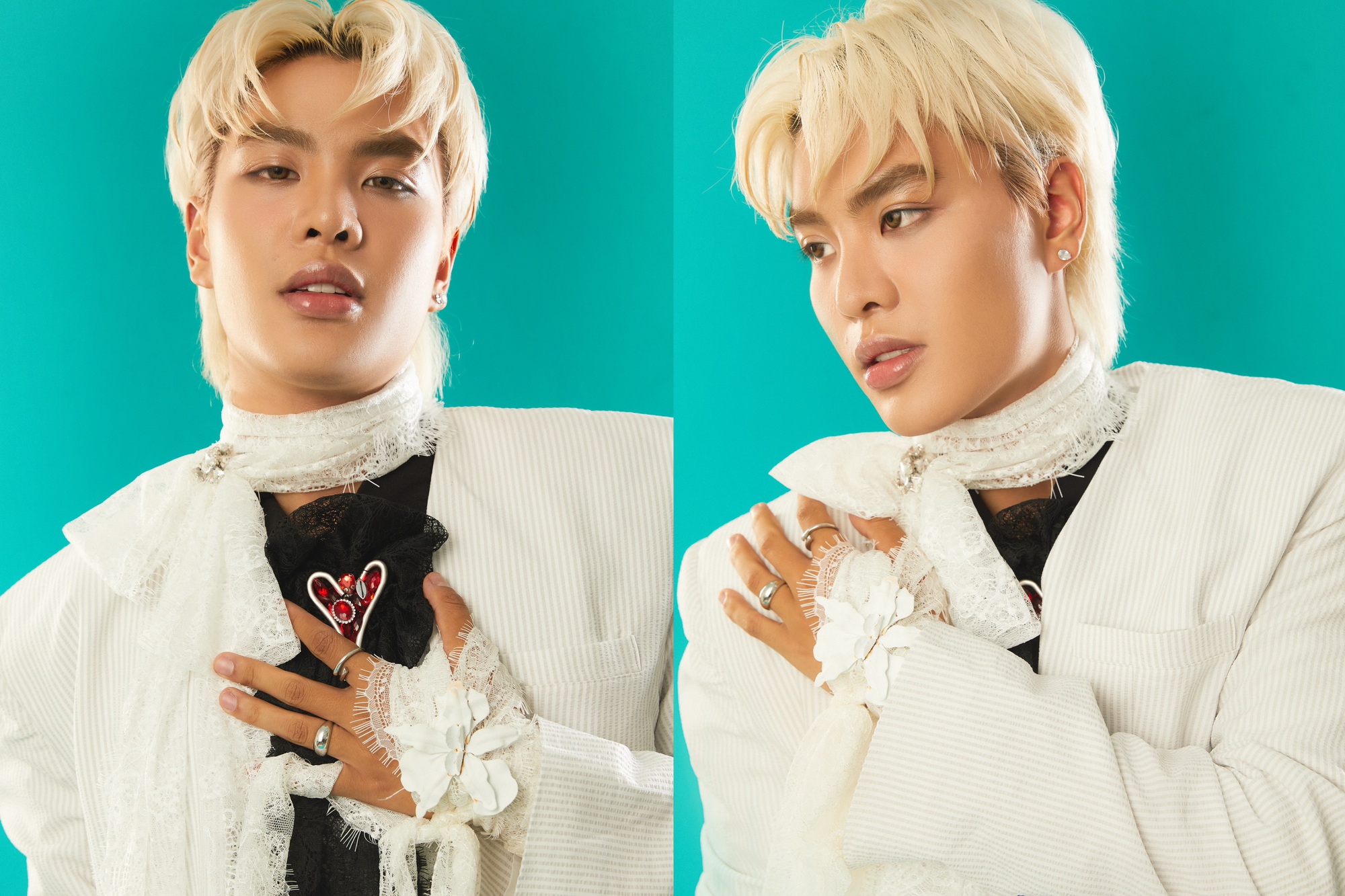 Sao nhí lột xác ấn tượng, tái xuất showbiz sau 10 năm- Ảnh 1.