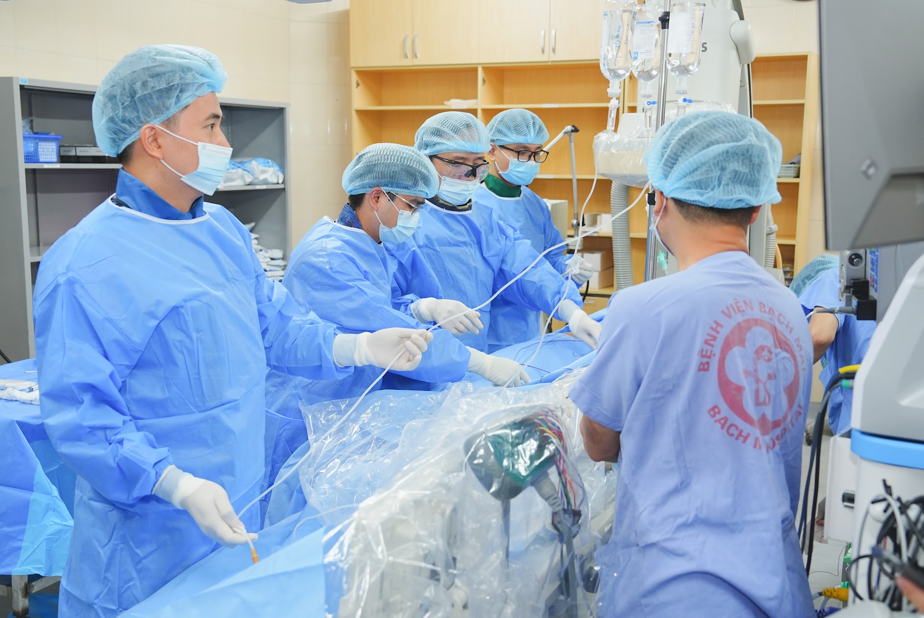 Cứ 2 Giây Lại Có Một Người Lên Cơn Nhồi Máu Cơ Tim- Ảnh 1. Cứ 2 Giây Lại Có Một Người Lên Cơn Nhồi Máu Cơ Tim- Ảnh 1.