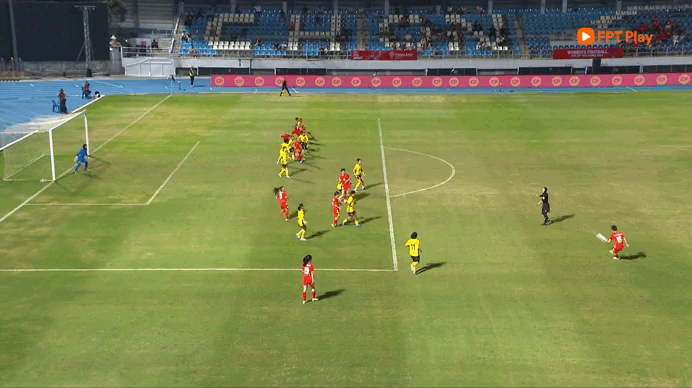 Lộ diện kênh phát trận nóng đội tuyển nữ Việt Nam: Philippines đáng ngại chứ không đáng sợ - Ảnh 4.