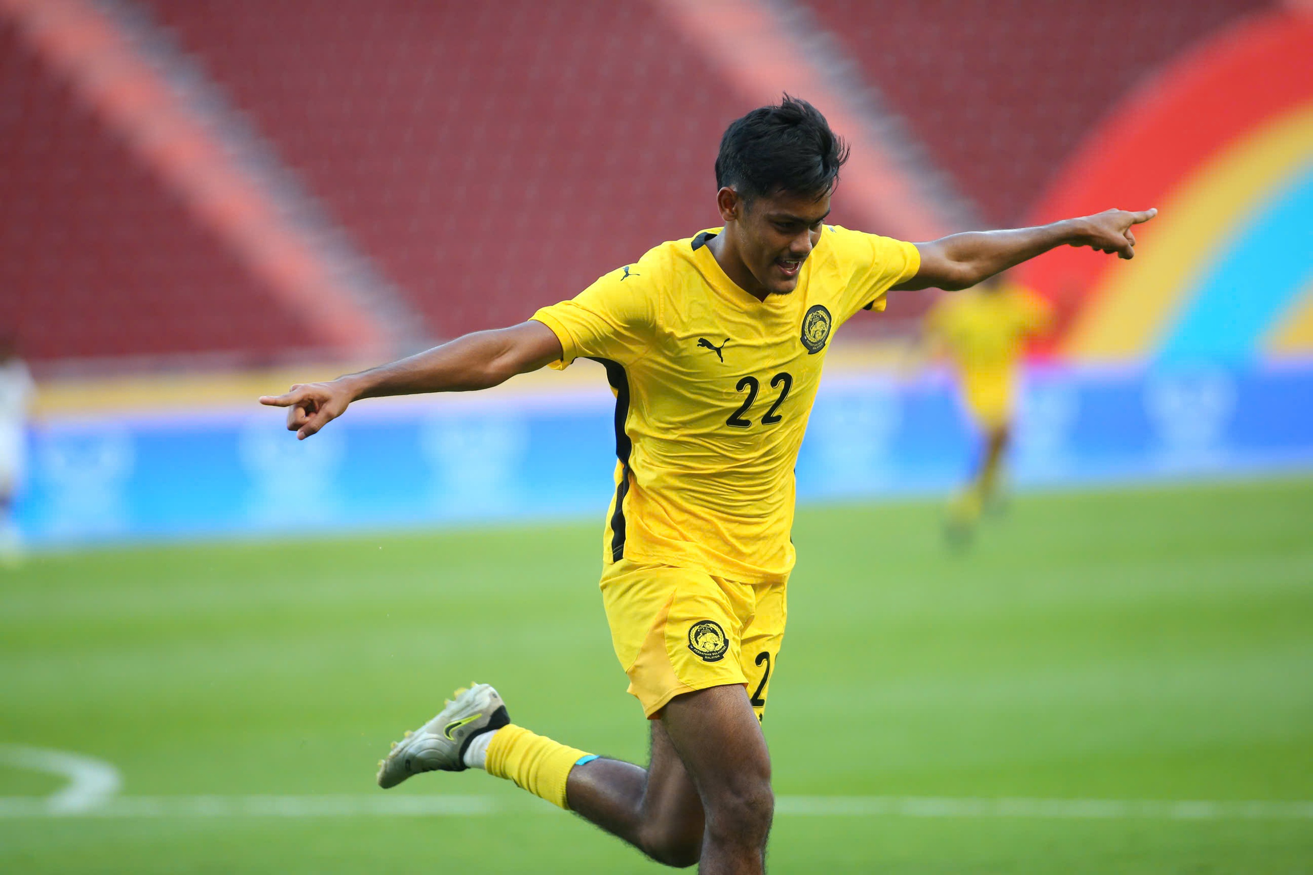 Báo Malaysia đưa đội nhà lên tận mây xanh, kêu gọi thận trọng trận quyết đấu U.23 Việt Nam- Ảnh 3. Báo Malaysia đưa đội nhà lên tận mây xanh, kêu gọi thận trọng trận quyết đấu U.23 Việt Nam- Ảnh 3.