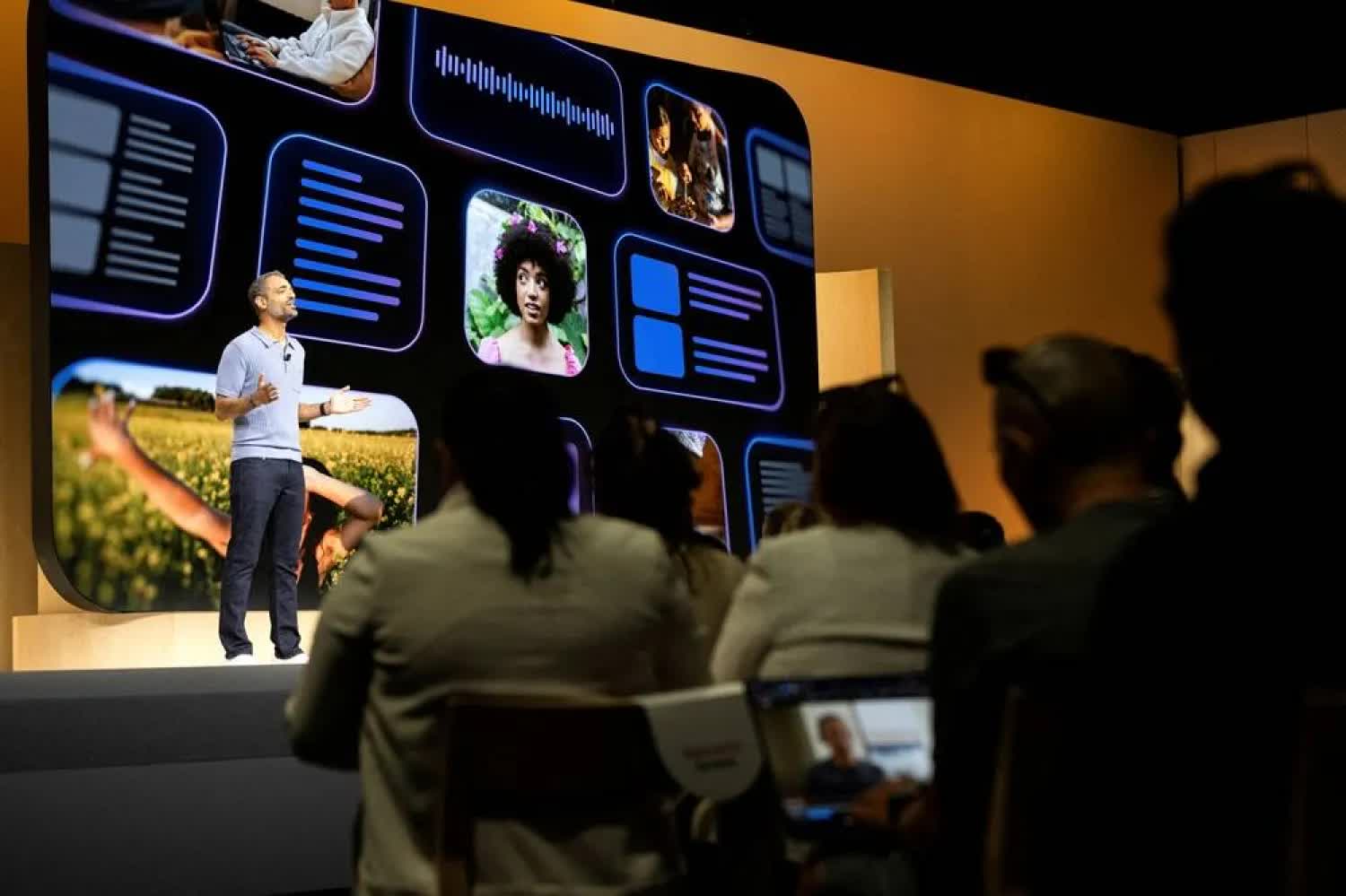 Android đang phải trả giá cho việc 'học theo Apple' - Ảnh 2.