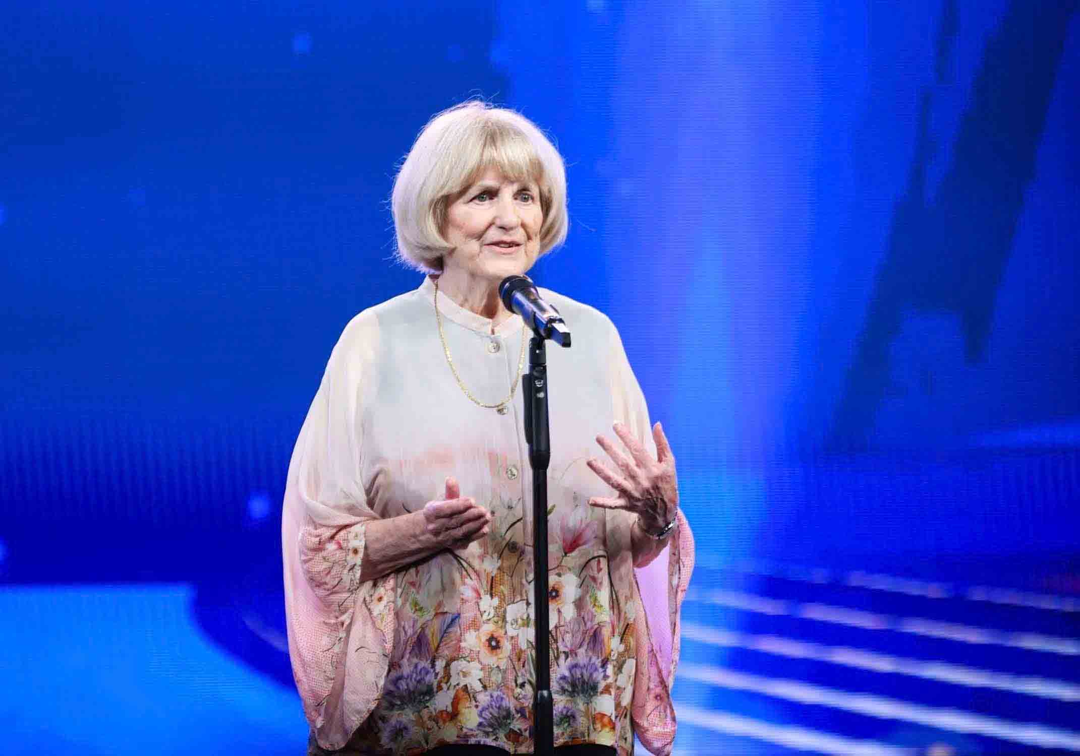 Nhà khoa học nữ Mary - Claire King làm rạng danh Việt Nam tại giải VinFuture 2025 - Ảnh 1.