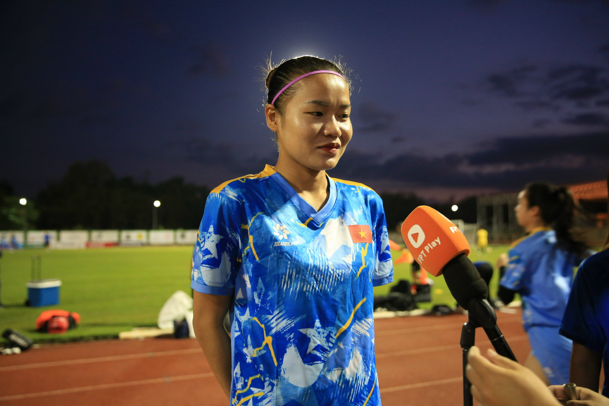 Lịch thi đấu đội tuyển nữ Việt Nam rất nóng hôm nay: Tung ‘vũ khí’ đặc biệt, quyết thắng Philippines- Ảnh 4. Lịch thi đấu đội tuyển nữ Việt Nam rất nóng hôm nay: Tung ‘vũ khí’ đặc biệt, quyết thắng Philippines- Ảnh 4.