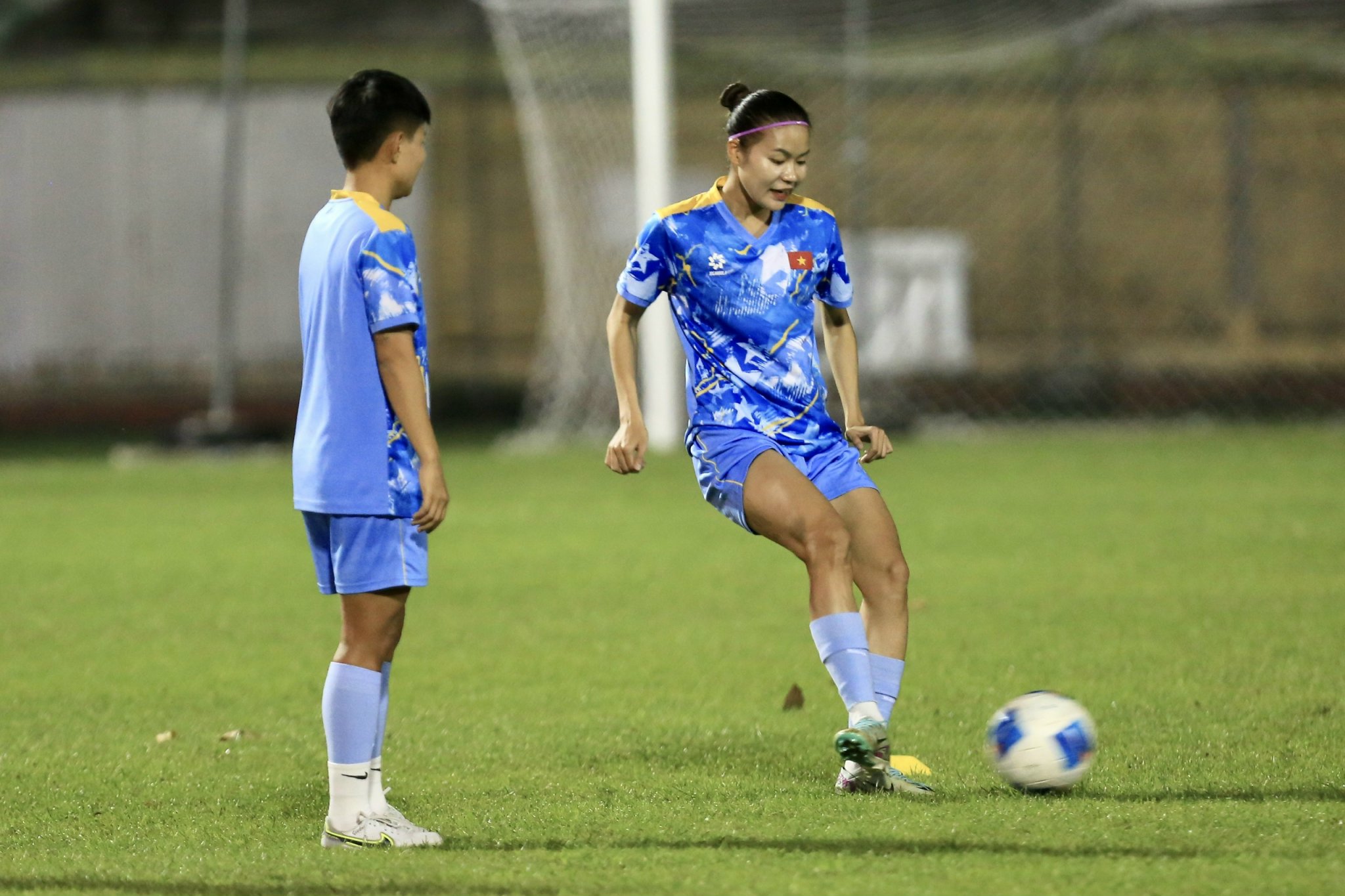 Lịch thi đấu đội tuyển nữ Việt Nam rất nóng hôm nay: Tung ‘vũ khí’ đặc biệt, quyết thắng Philippines- Ảnh 10. Lịch thi đấu đội tuyển nữ Việt Nam rất nóng hôm nay: Tung ‘vũ khí’ đặc biệt, quyết thắng Philippines- Ảnh 10.