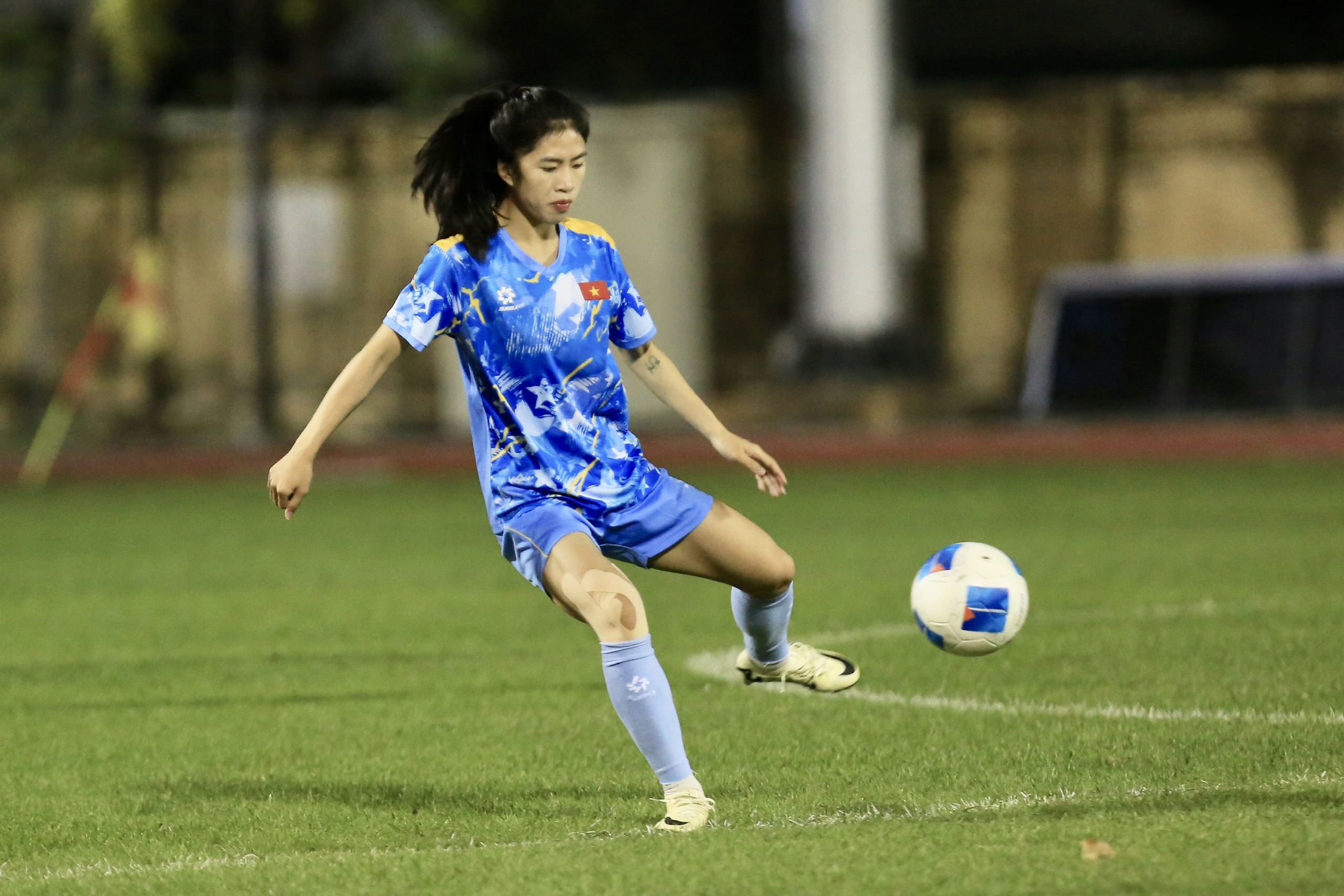 Lịch thi đấu đội tuyển nữ Việt Nam rất nóng hôm nay: Tung ‘vũ khí’ đặc biệt, quyết thắng Philippines- Ảnh 7. Lịch thi đấu đội tuyển nữ Việt Nam rất nóng hôm nay: Tung ‘vũ khí’ đặc biệt, quyết thắng Philippines- Ảnh 7.