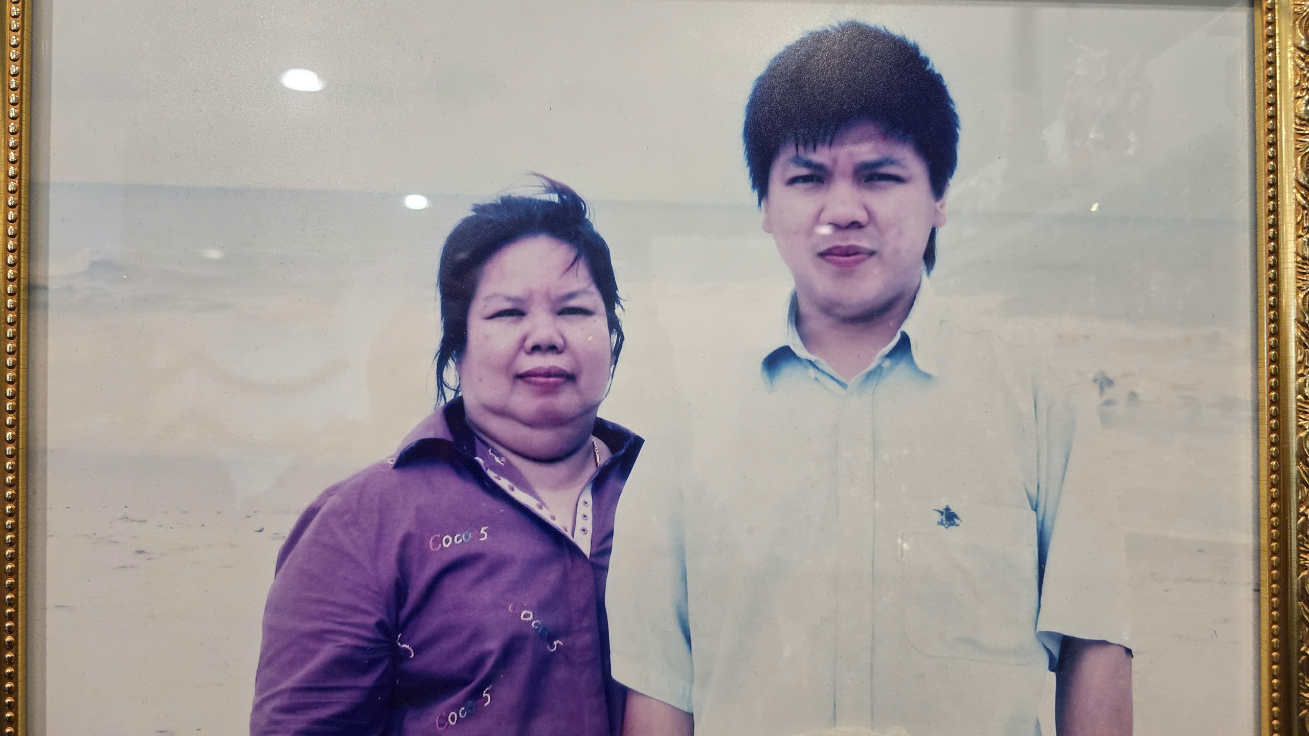 Dọc đường SEA Games 33: Nem Nueng - biến tấu nem nướng Việt tại Thái Lan- Ảnh 2. Dọc đường SEA Games 33: Nem Nueng - biến tấu nem nướng Việt tại Thái Lan- Ảnh 2.