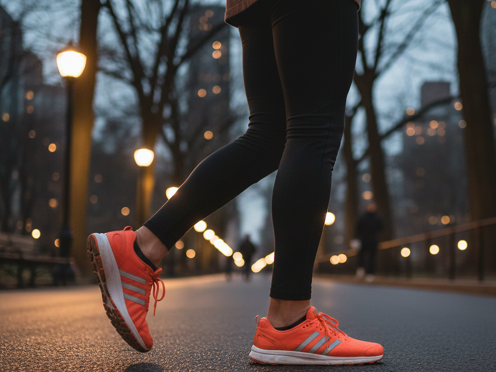 Đi Bộ Bao Nhiêu Phút Mỗi Ngày Để Giảm Mỡ Bụng Rõ Rệt ? - Ảnh 1.