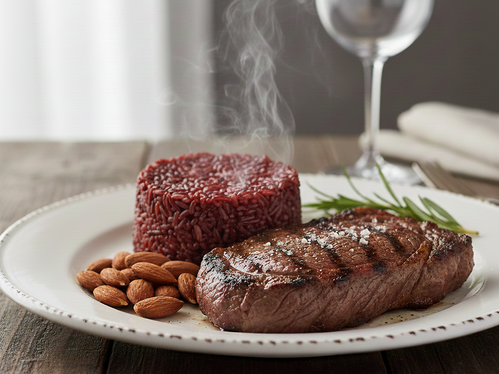 Không Cần Kiêng Bữa Sáng, Cách Ăn Sau Đây Giúp Giảm Cân Mà Không Mệt Mỏi Không Cần Kiêng Bữa Sáng: Cách Ăn Đúng Giúp Giảm Cân Mà Không Mệt Mỏi - Ảnh 1.