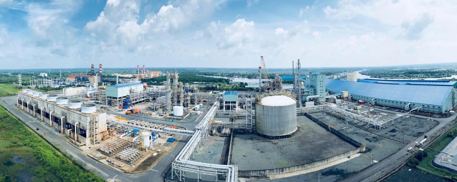 Petrovietnam - hình mẫu doanh nghiệp quốc gia trong hành trình phát triển đất nước - Ảnh 5.