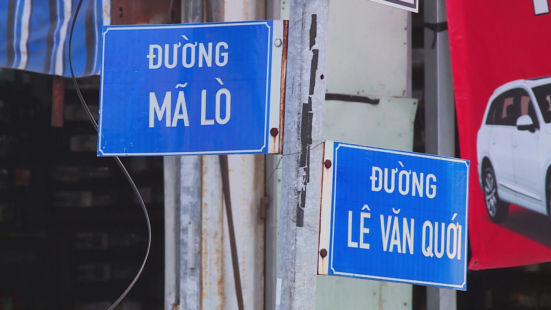 TP.HCM phản hồi đề xuất đổi tên đường sau sáp nhập- Ảnh 2.