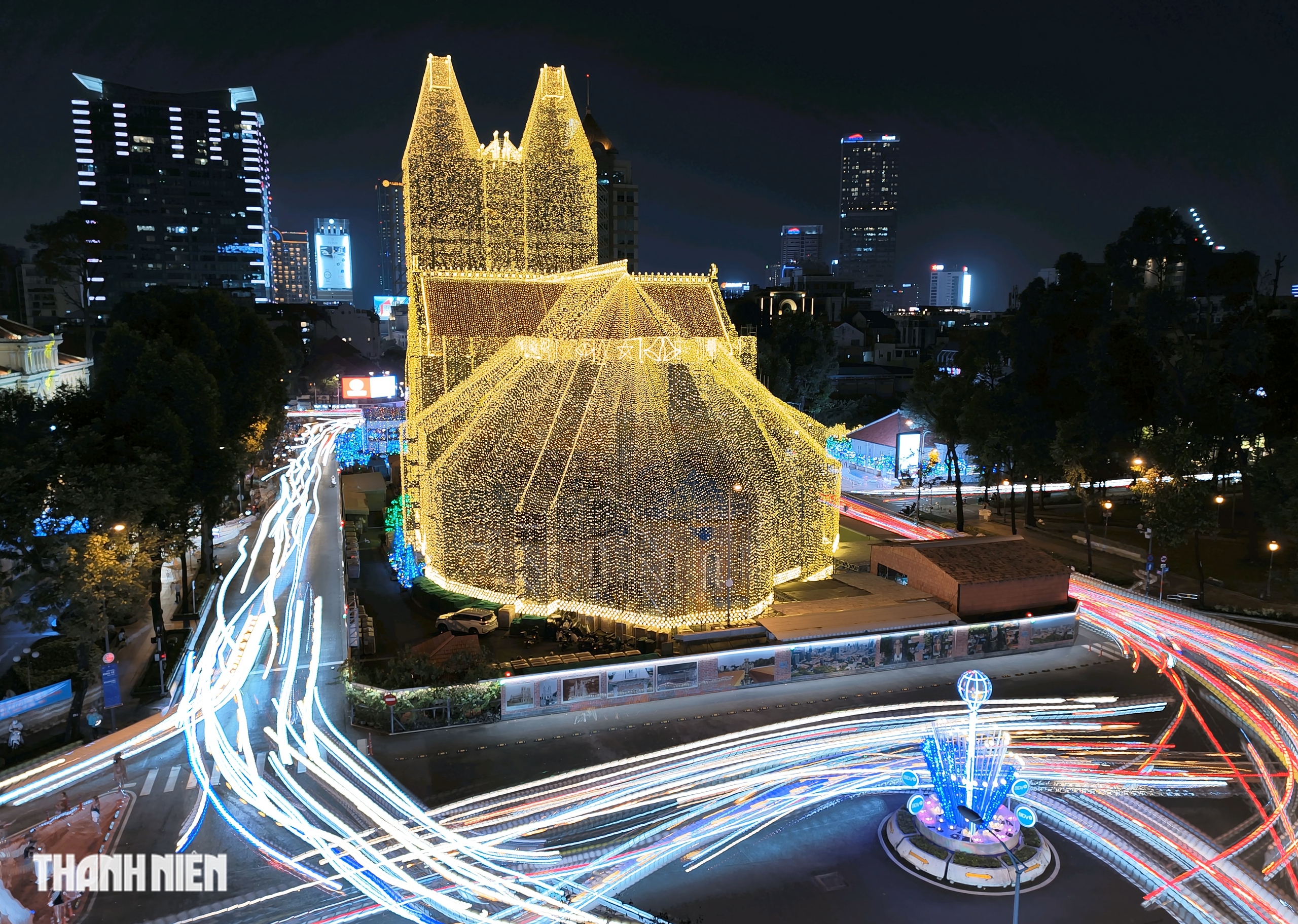 To&agrave;n cảnh Việt Nam 2025 qua ống k&iacute;nh Thanh Ni&ecirc;n - Ảnh 35.