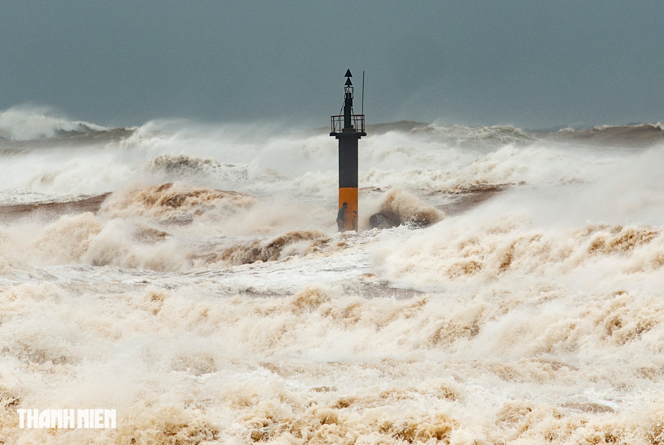 To&agrave;n cảnh Việt Nam 2025 qua ống k&iacute;nh Thanh Ni&ecirc;n - Ảnh 25.