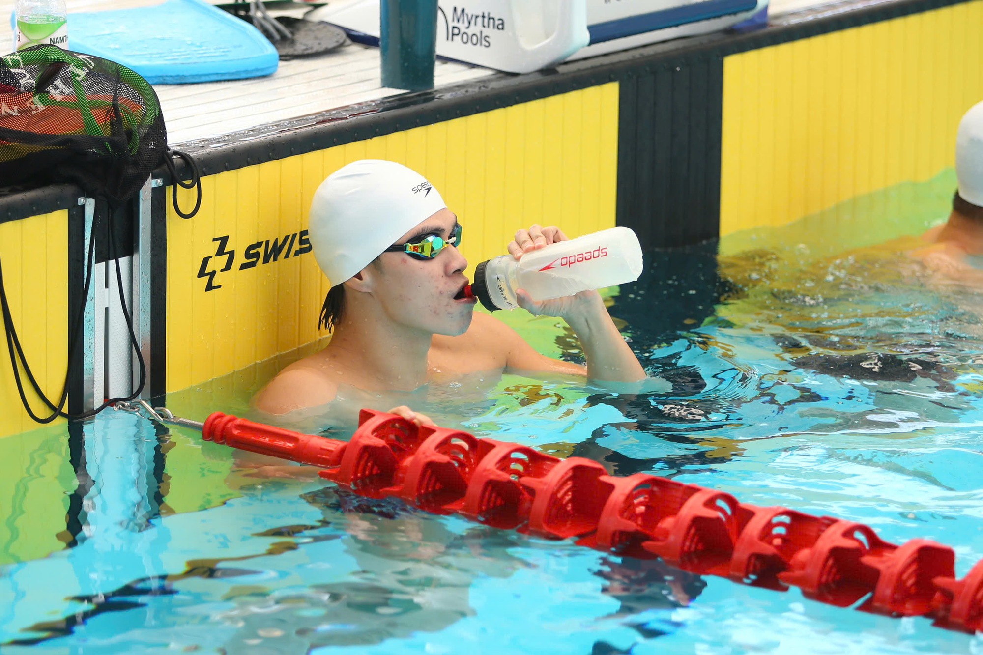 Việt Nam có thể đoạt HCV đầu tiên ở môn nào tại SEA Games 33?- Ảnh 2.