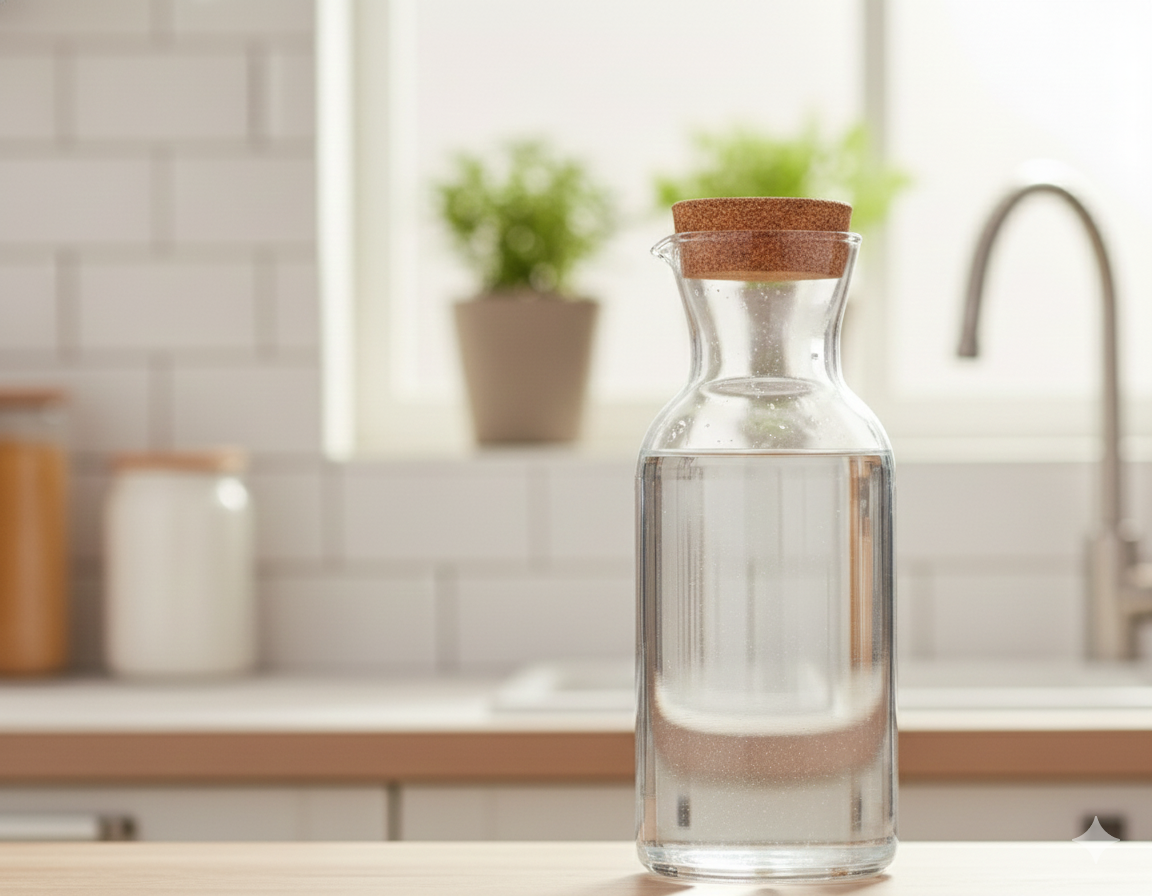 Nước Đun Sôi: Để Được Bao Lâu, Đun Nhiều Lần Có Tăng Hiệu Quả Diệt Khuẩn? Nước Đun Sôi: Để Được Bao Lâu, Đun Nhiều Lần Có Tăng Hiệu Quả Diệt Khuẩn? - Ảnh 2.