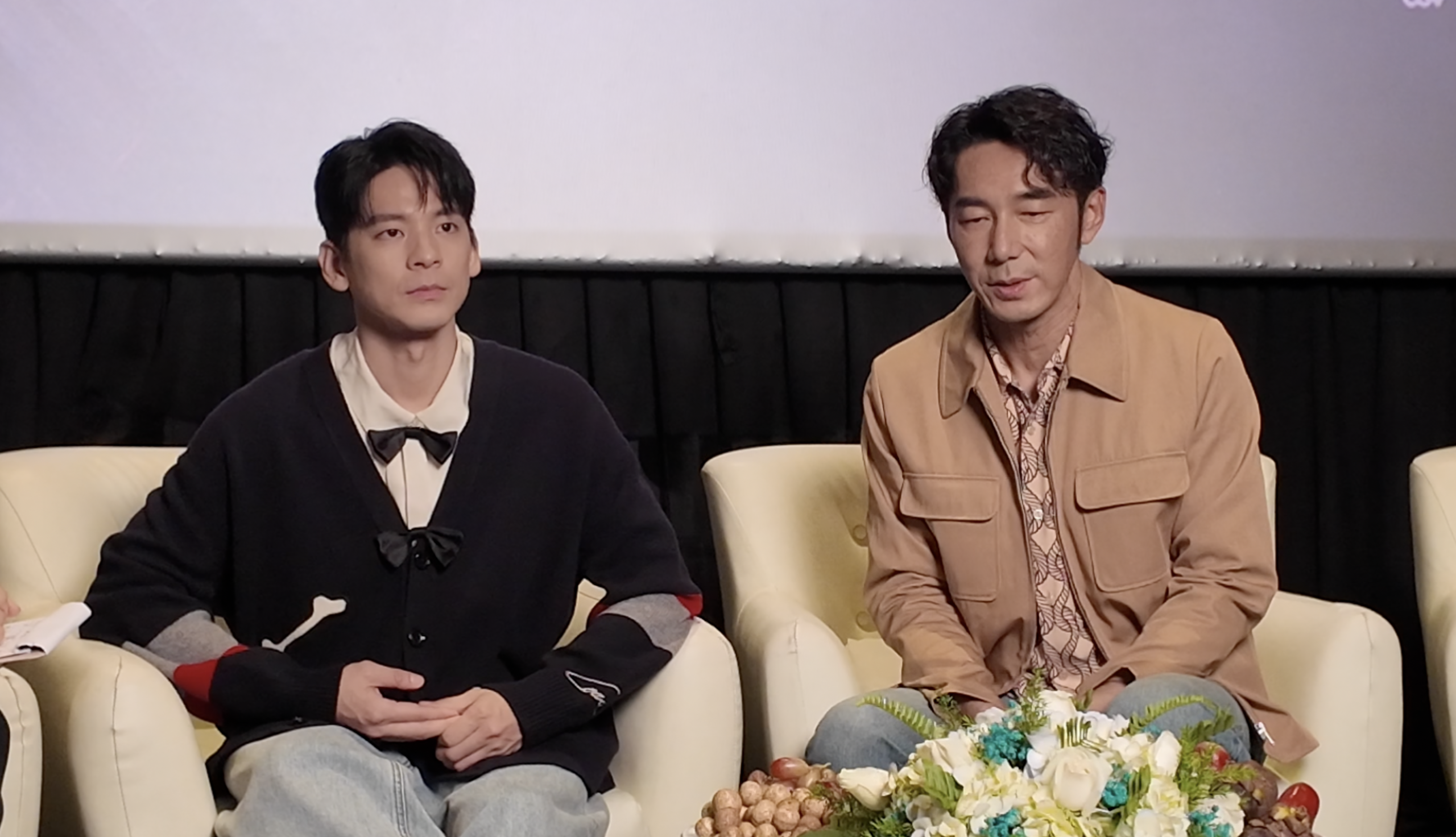 '96 Phút sinh tử' gây sốt phòng vé, Lâm Bách Hoành cùng đoàn phim đến TP.HCM giao lưu- Ảnh 1. '96 Phút sinh tử' gây sốt phòng vé, Lâm Bách Hoành cùng đoàn phim đến TP.HCM giao lưu- Ảnh 1.