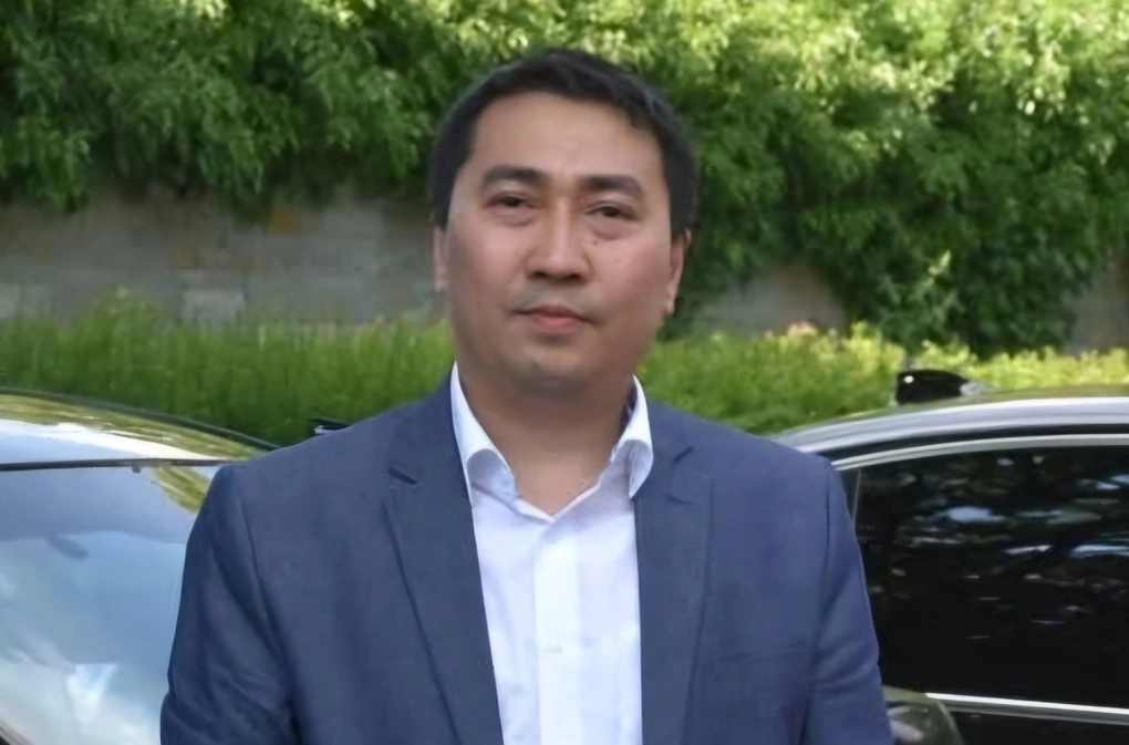 Viện KSND tối cao truy tố Lê Trung Khoa - Ảnh 1.