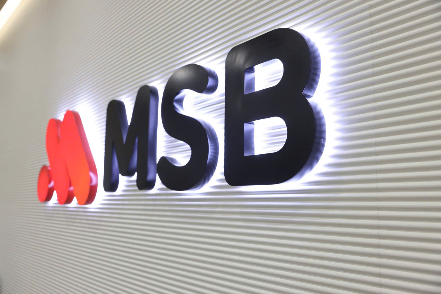 MSB lấy dữ liệu làm nền tảng, nâng tầm trải nghiệm bằng công nghệ - Ảnh 1.