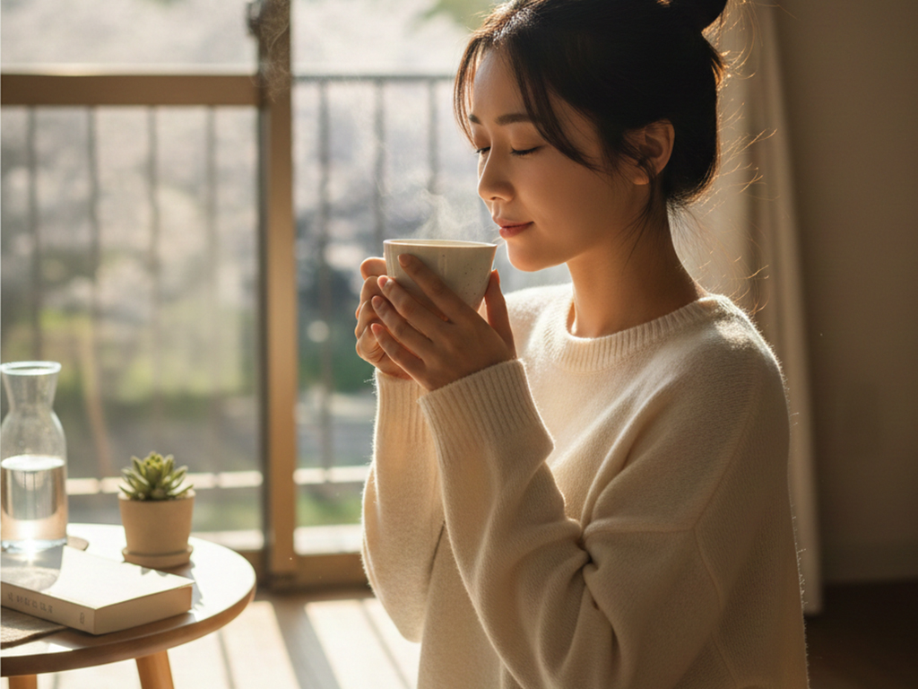 Mùa lạnh, bác sĩ chỉ cách giữ cơ thể luôn 'ấm - khỏe' - Ảnh 1.