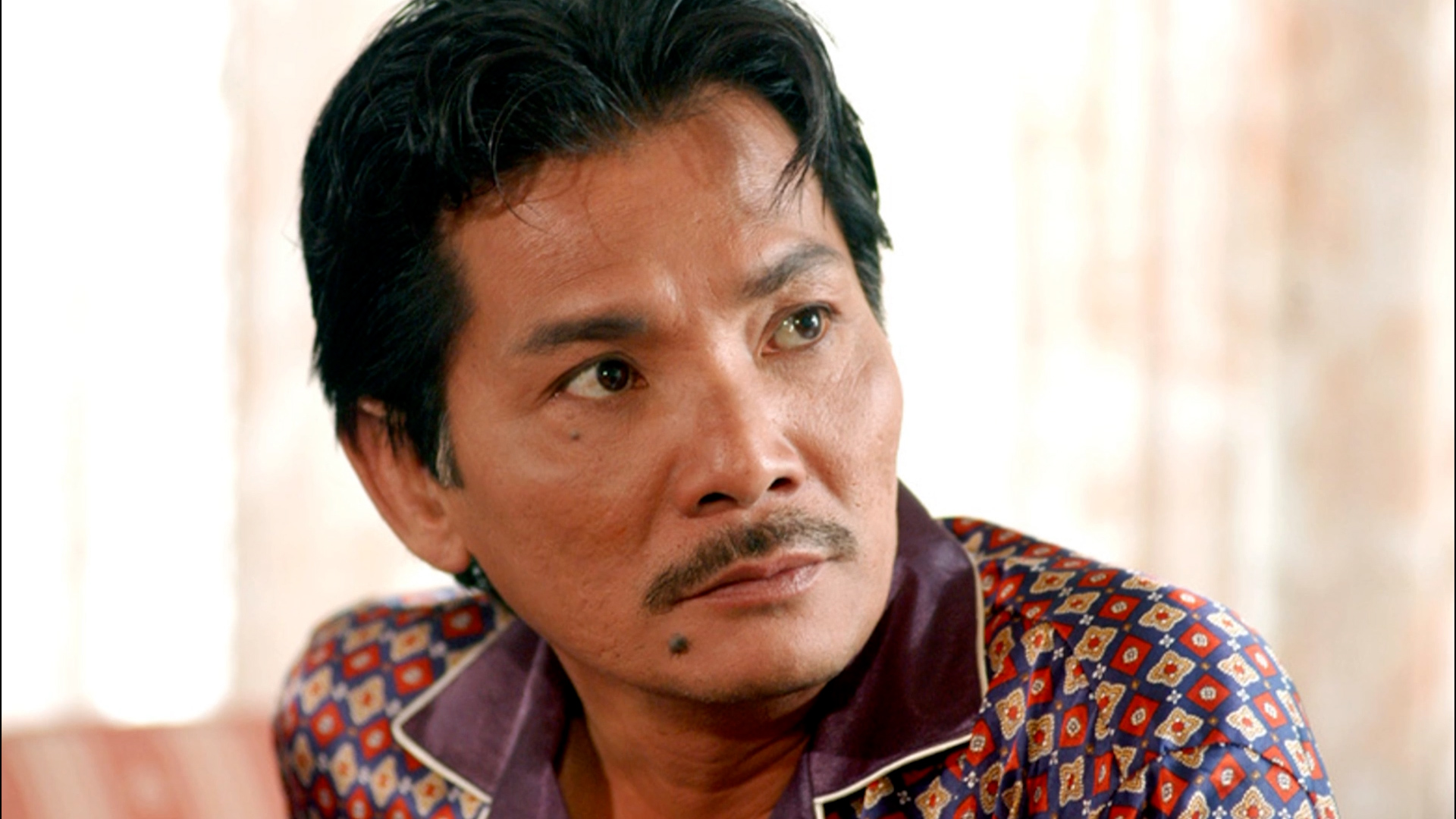 Nghệ sĩ Thương Tín qua đời: Khi ánh hào quang lụi tàn trong những tháng ngày giông bão - Ảnh 1.