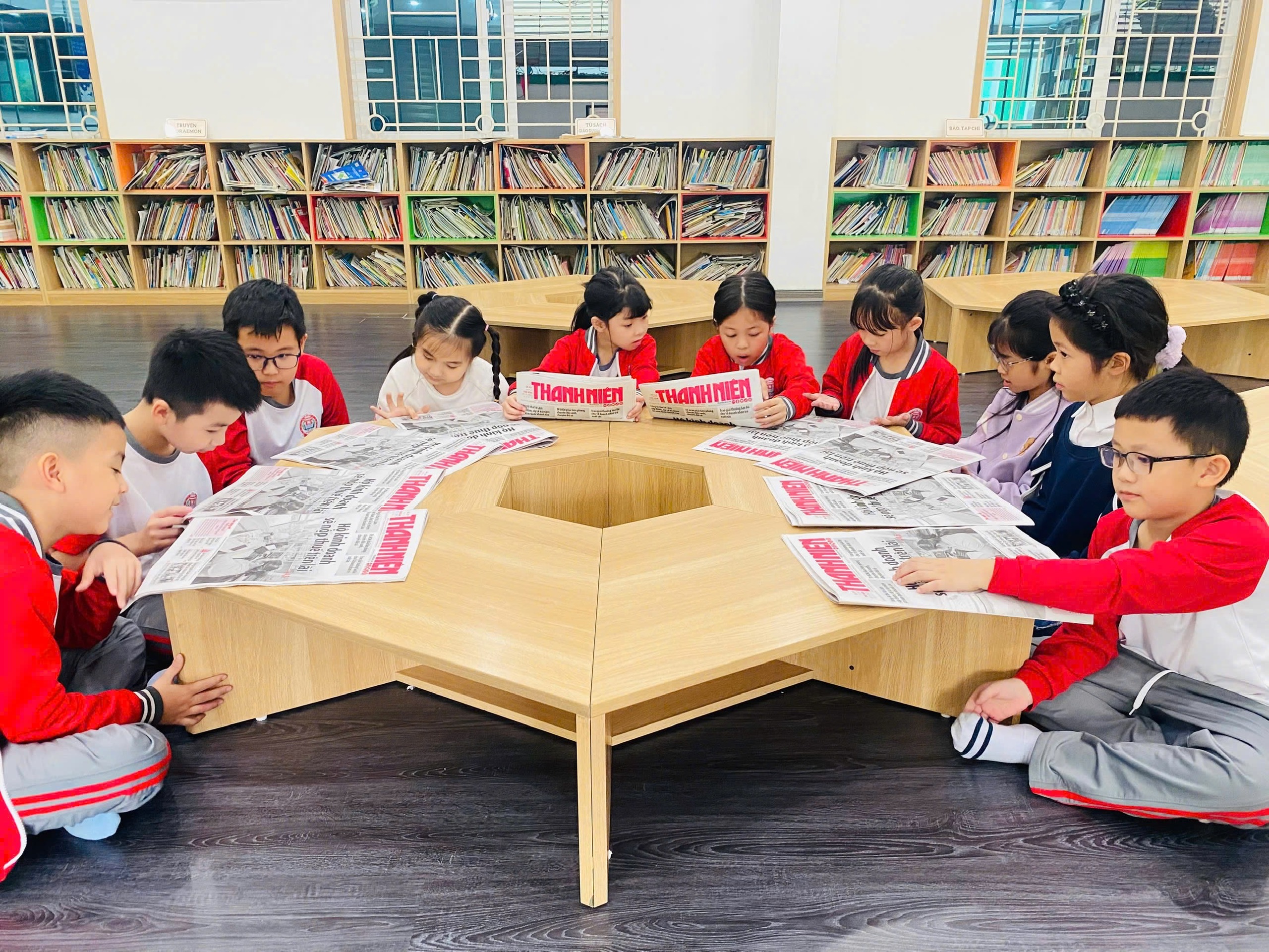 Thanh Niên và tôi: Hành trình gieo hạt yêu thương qua những câu chuyện đẹp - Ảnh 2. Thanh Niên và tôi: Hành trình gieo hạt yêu thương qua những câu chuyện đẹp - Ảnh 2.